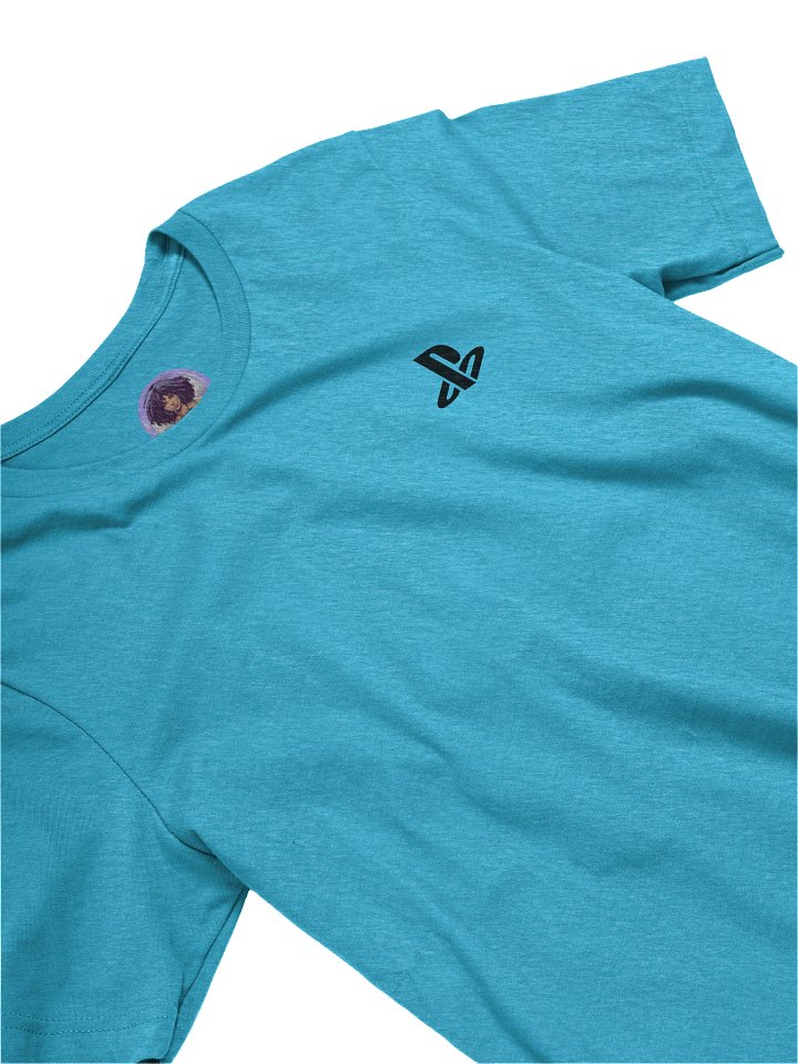 Playstation Lover T-shirt product image (2)