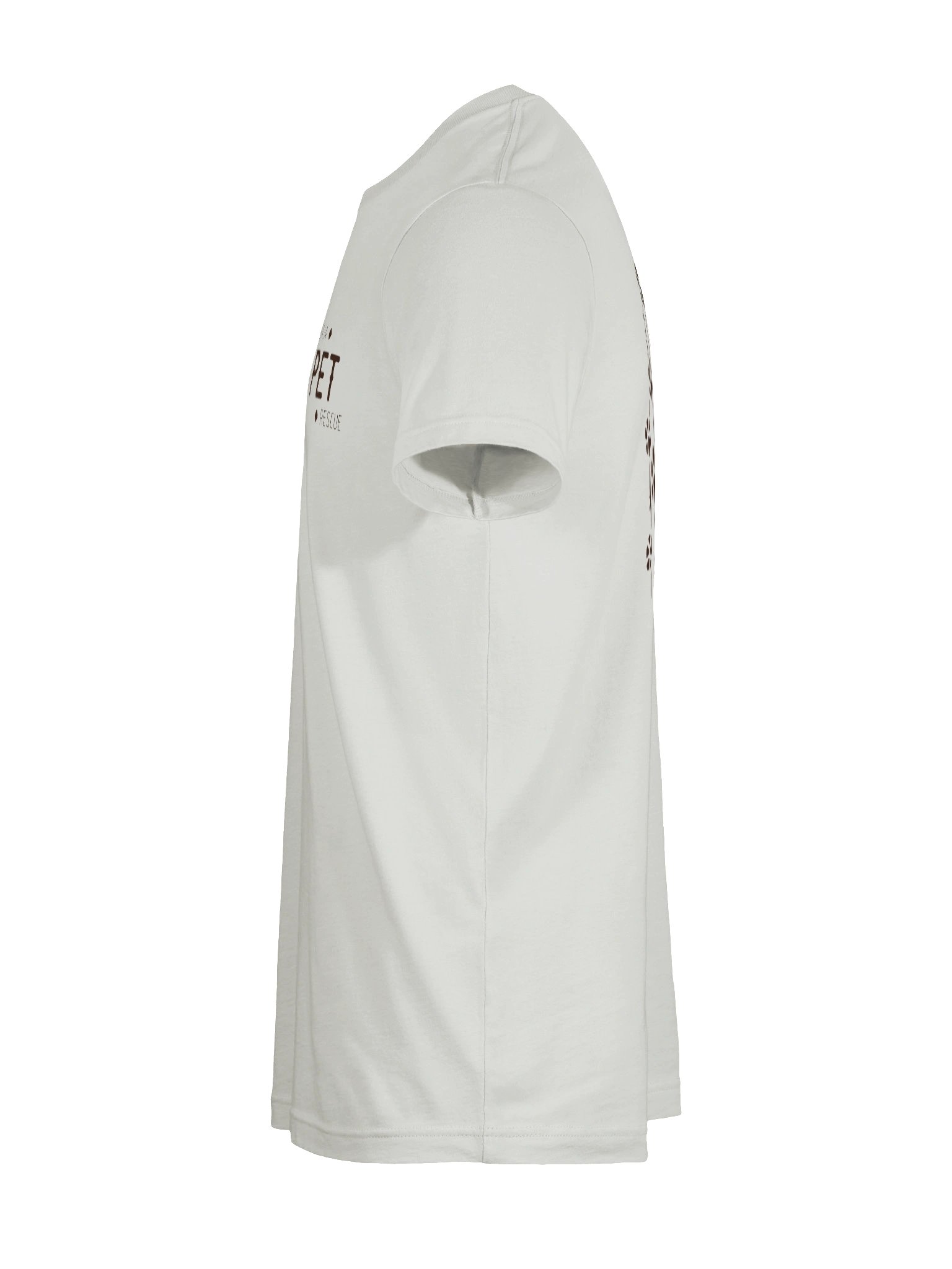 Grey Supersoft Tee product image (11)