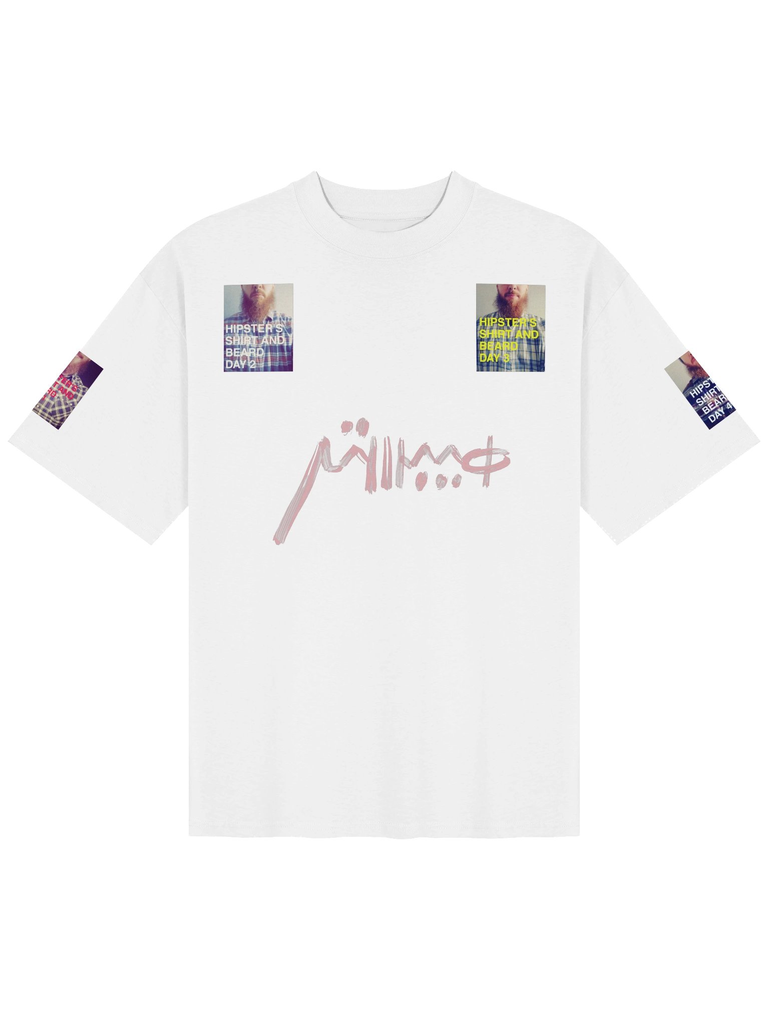 HIPSTER IN TRANSLATION product image (1)