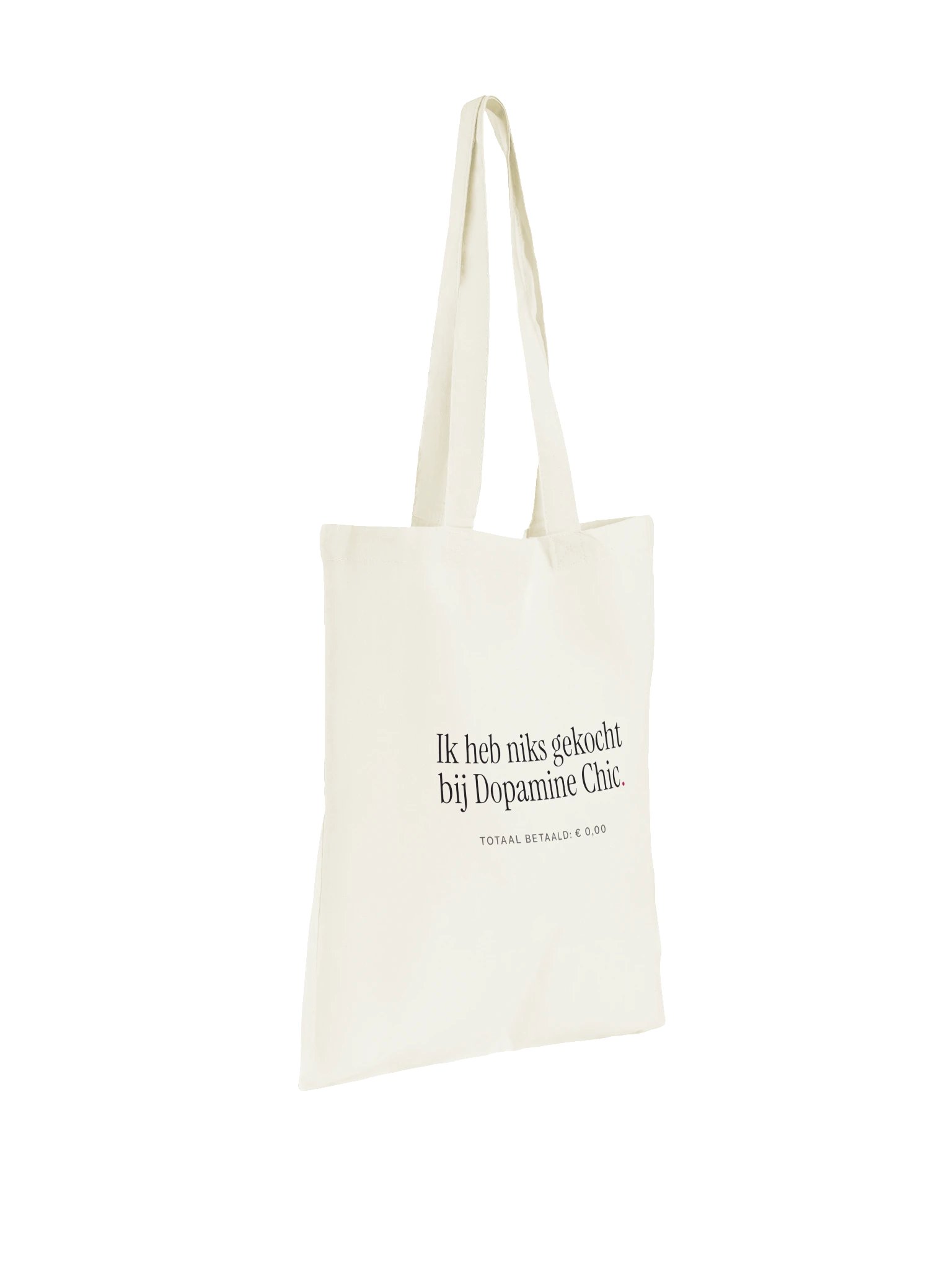 Ik heb niks gekocht bij Dopamine Chic. product image (3)