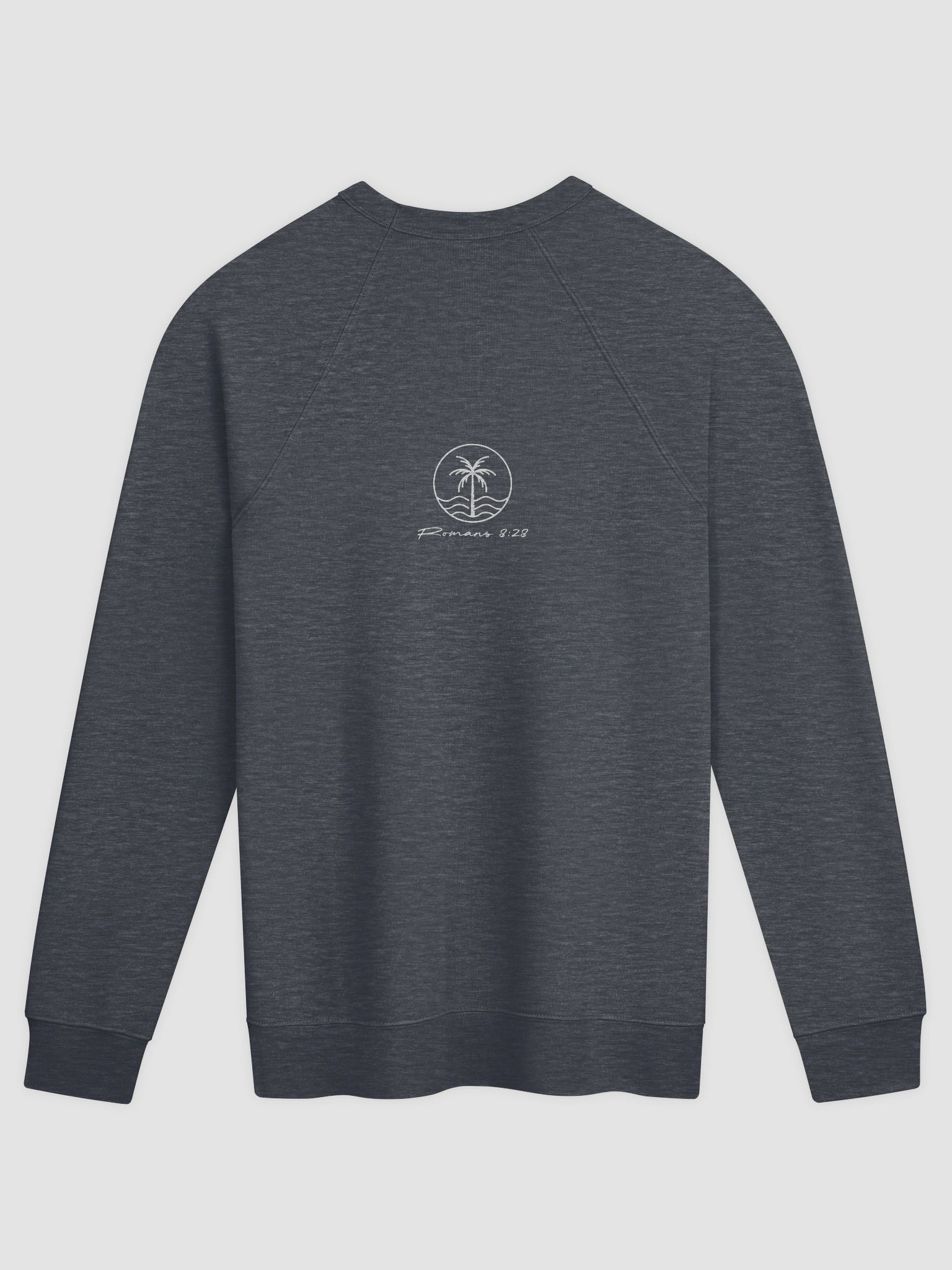 Everything Crewneck Sweatshirt product image (2)