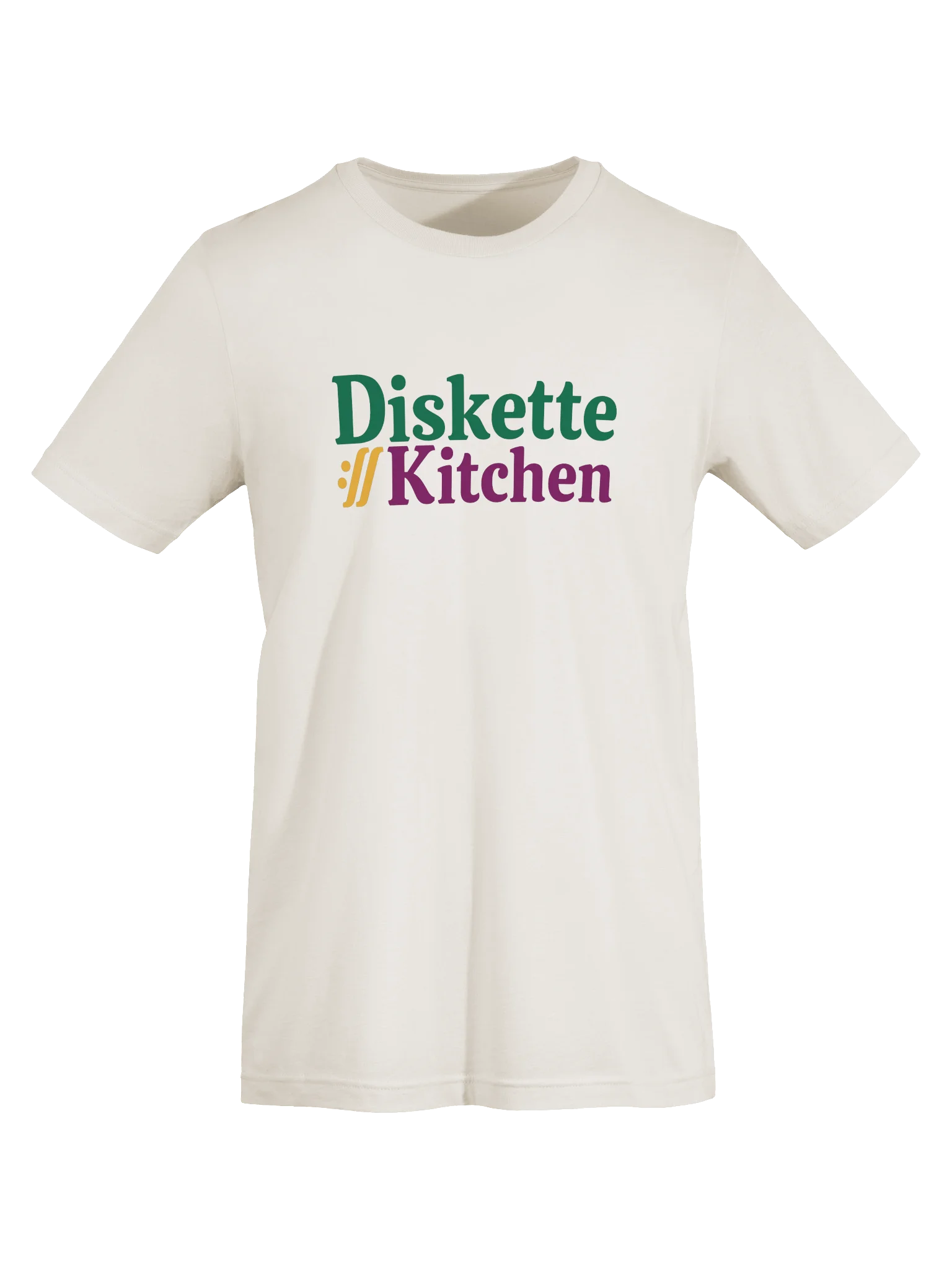 Diskette Kitchen Supersoft Tee product image (17)