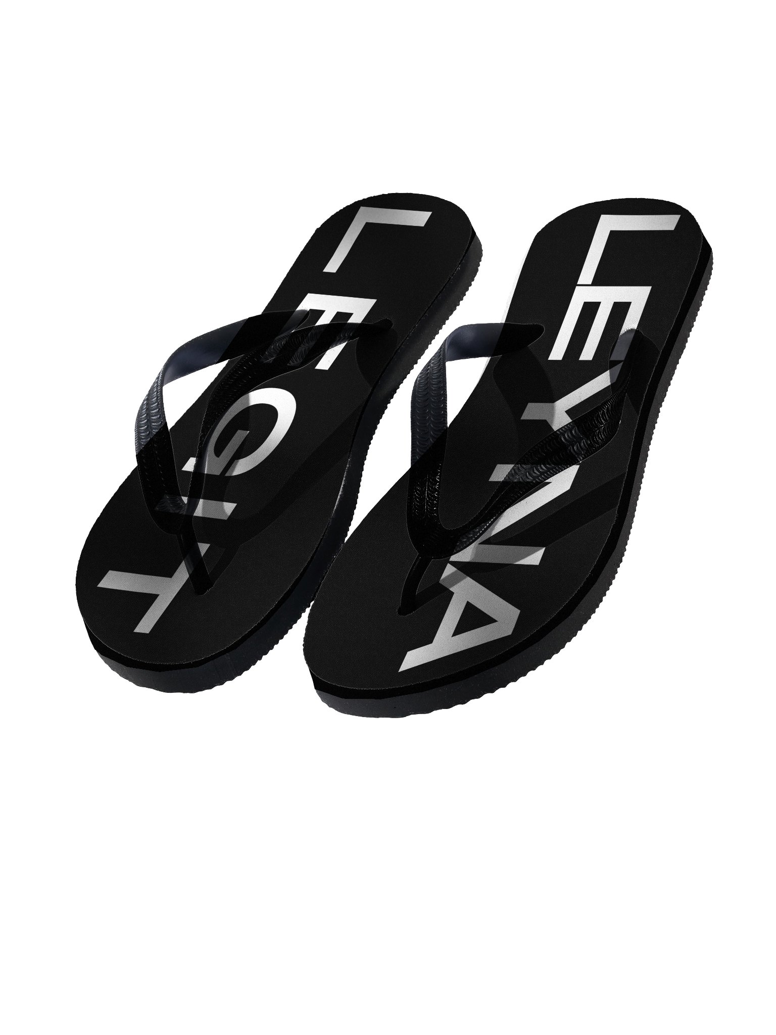 LEYNA LEGIT Flip-Flops product image (1)