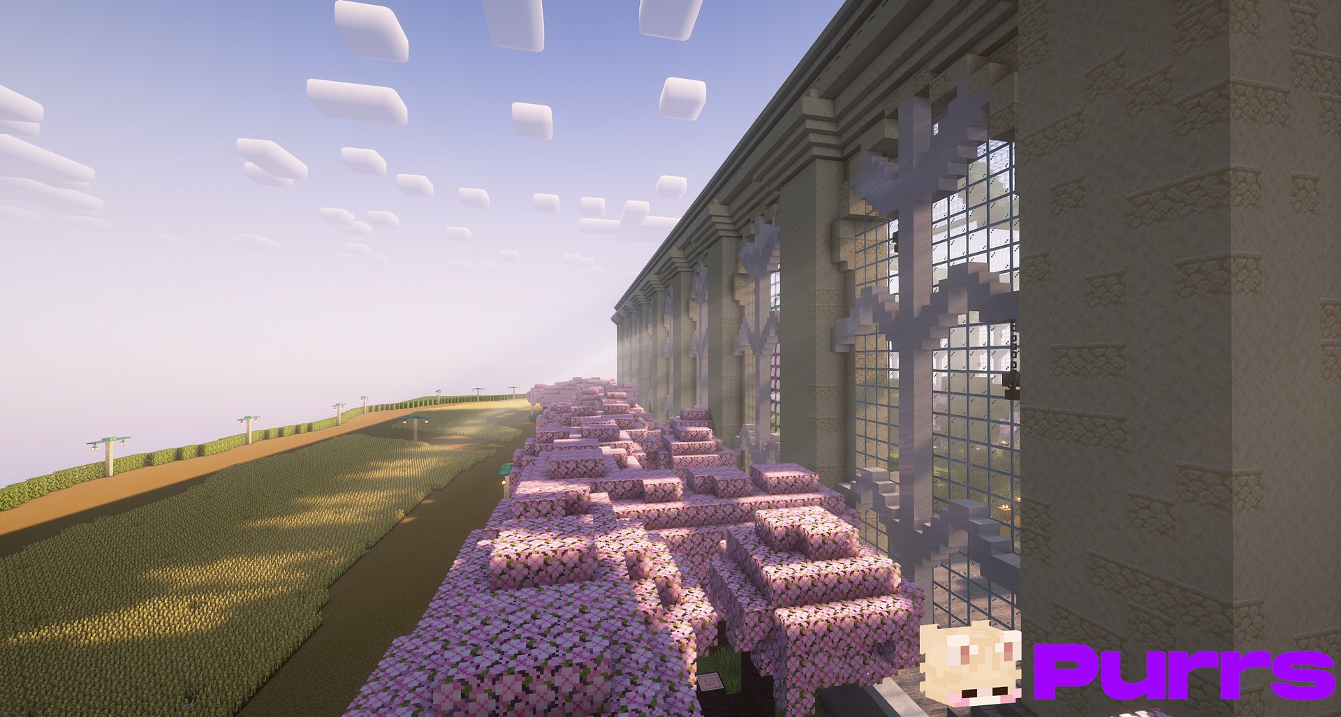 Neoclassical greenhouse product image (6)