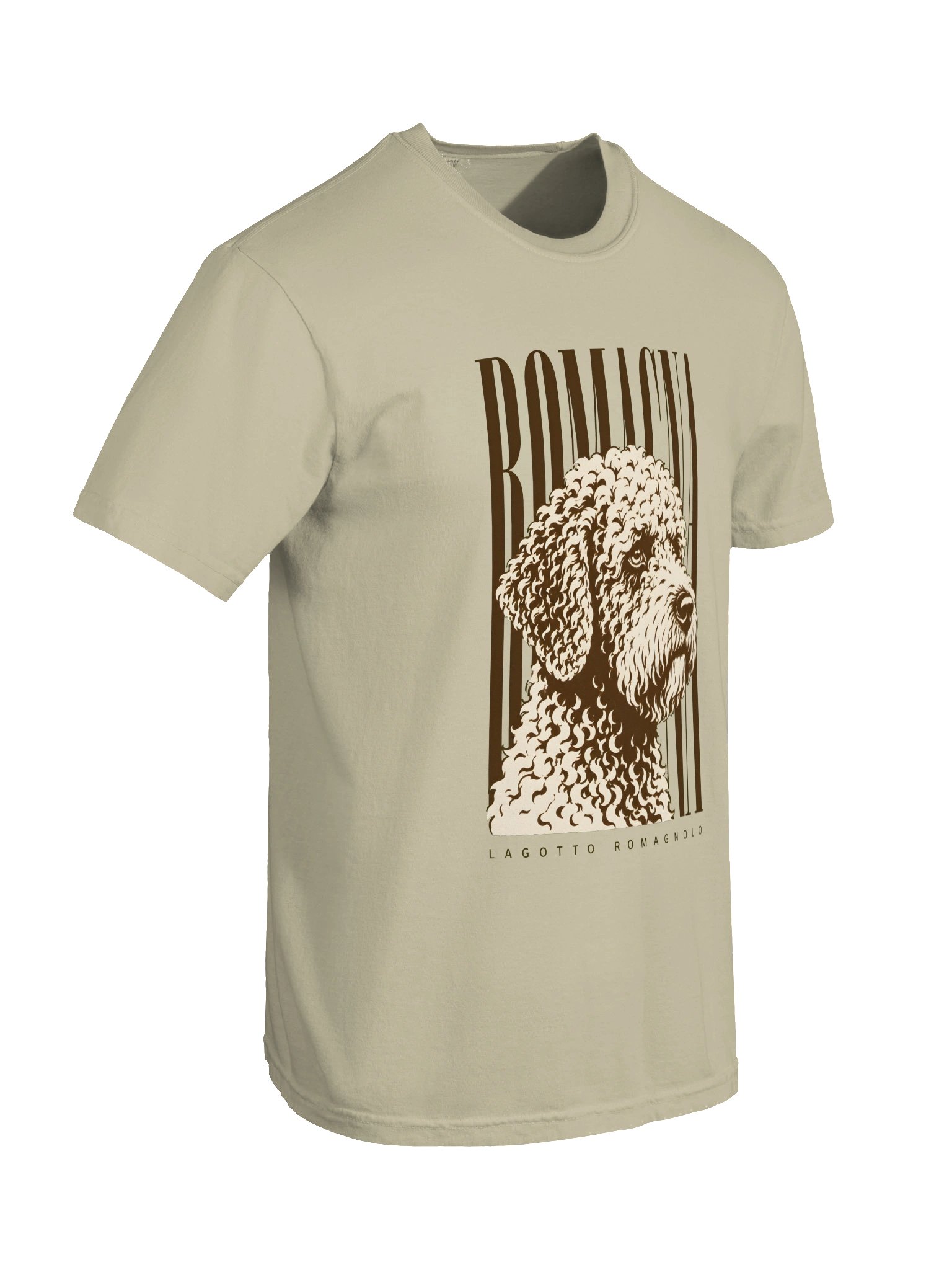 Romagna Heritage Tee product image (6)