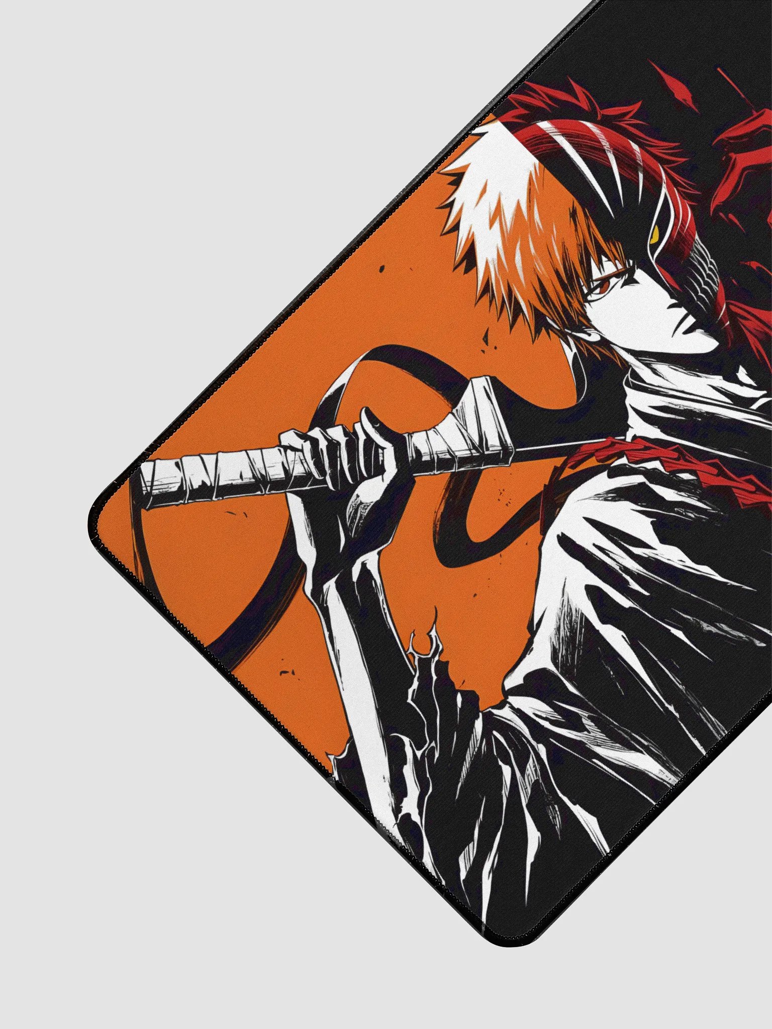 Ichigo desk mat product image (3)