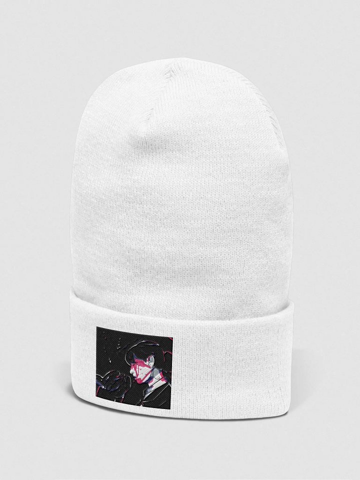 Three Cheers Beanie product image (1)