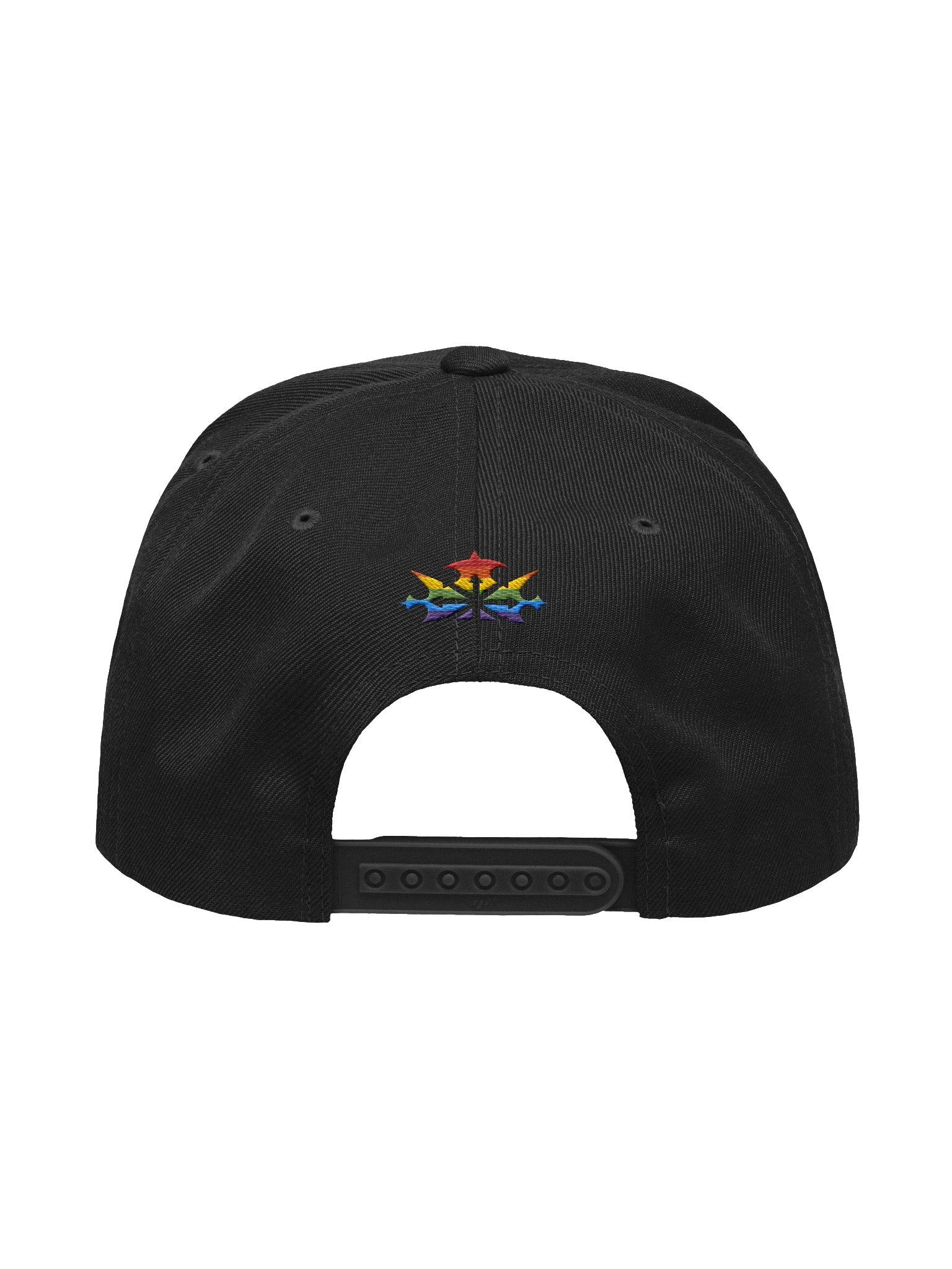 JES PRIDE LOVE Hat product image (7)