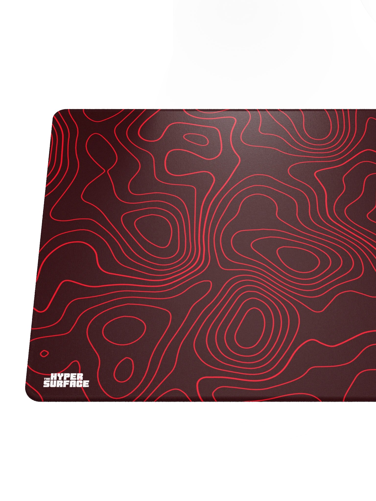 Topography - Bloodtraced product image (5)