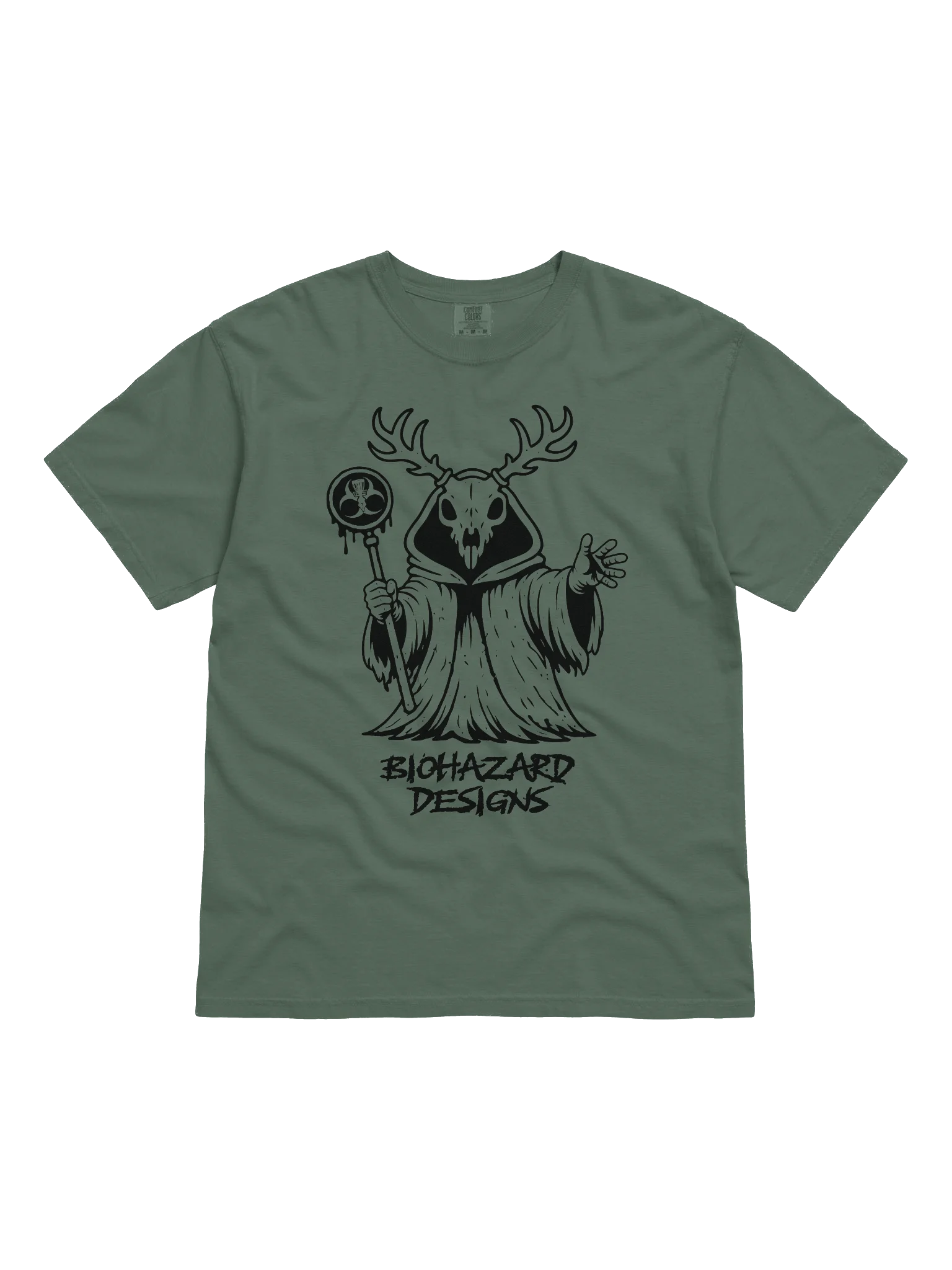 Cult Leader T-Shirt product image (3)