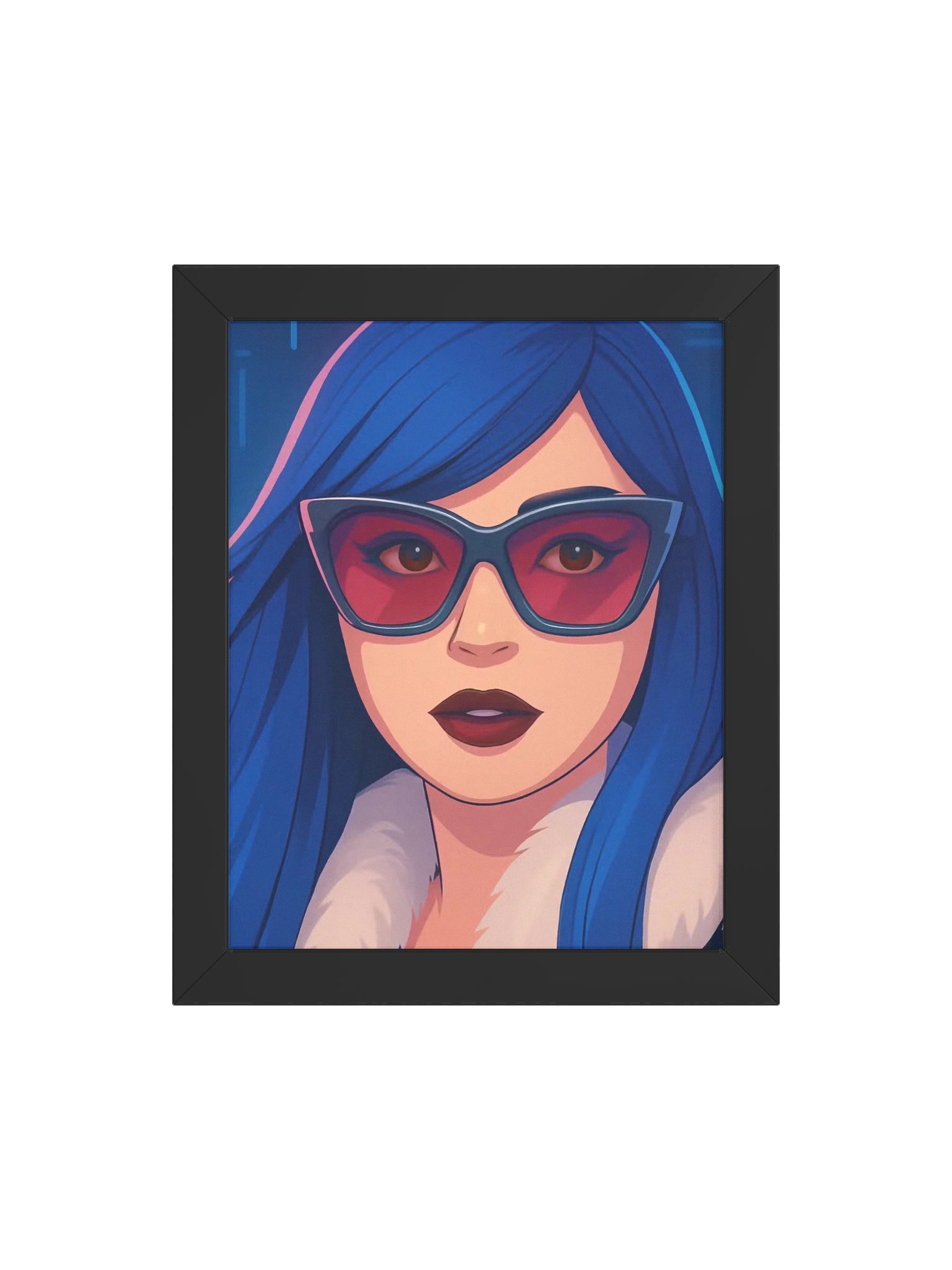 Tokyo Blue Print product image (15)
