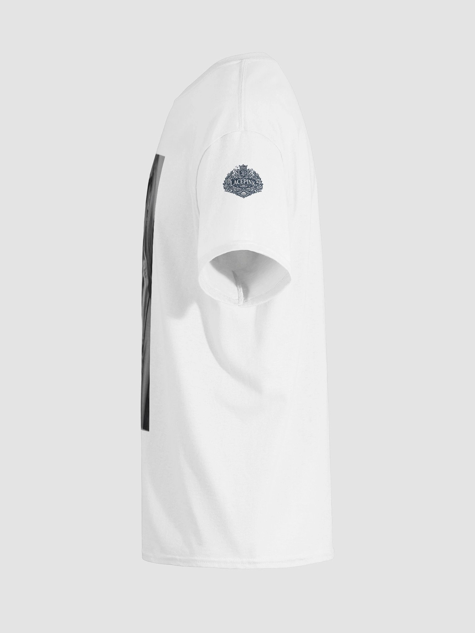 Lacepink Celestial Exclusive Premium Alpha Comfort T-Shirt product image (59)