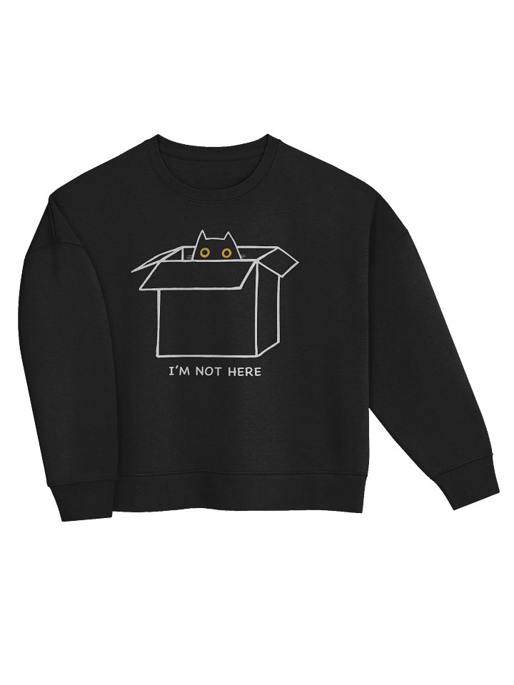 Not Here - Dark product image (1)