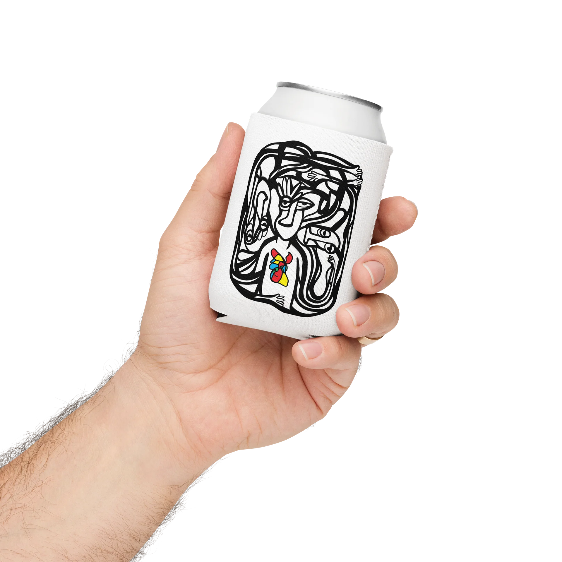 El Vitral [white] [summer 2026] product image (3)