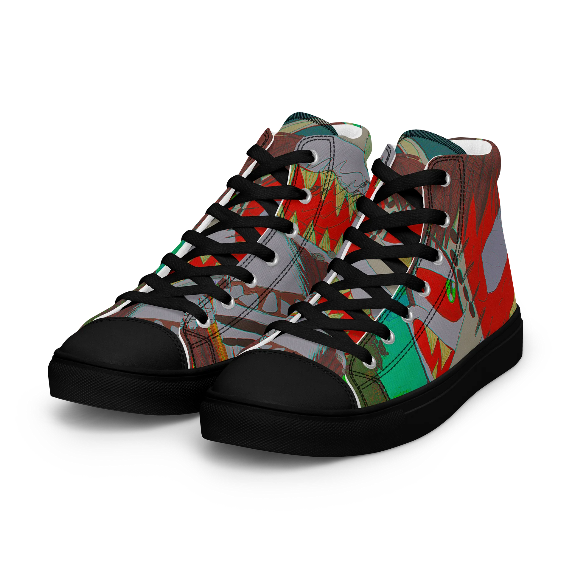 SNEAKY MACEO product image (6)