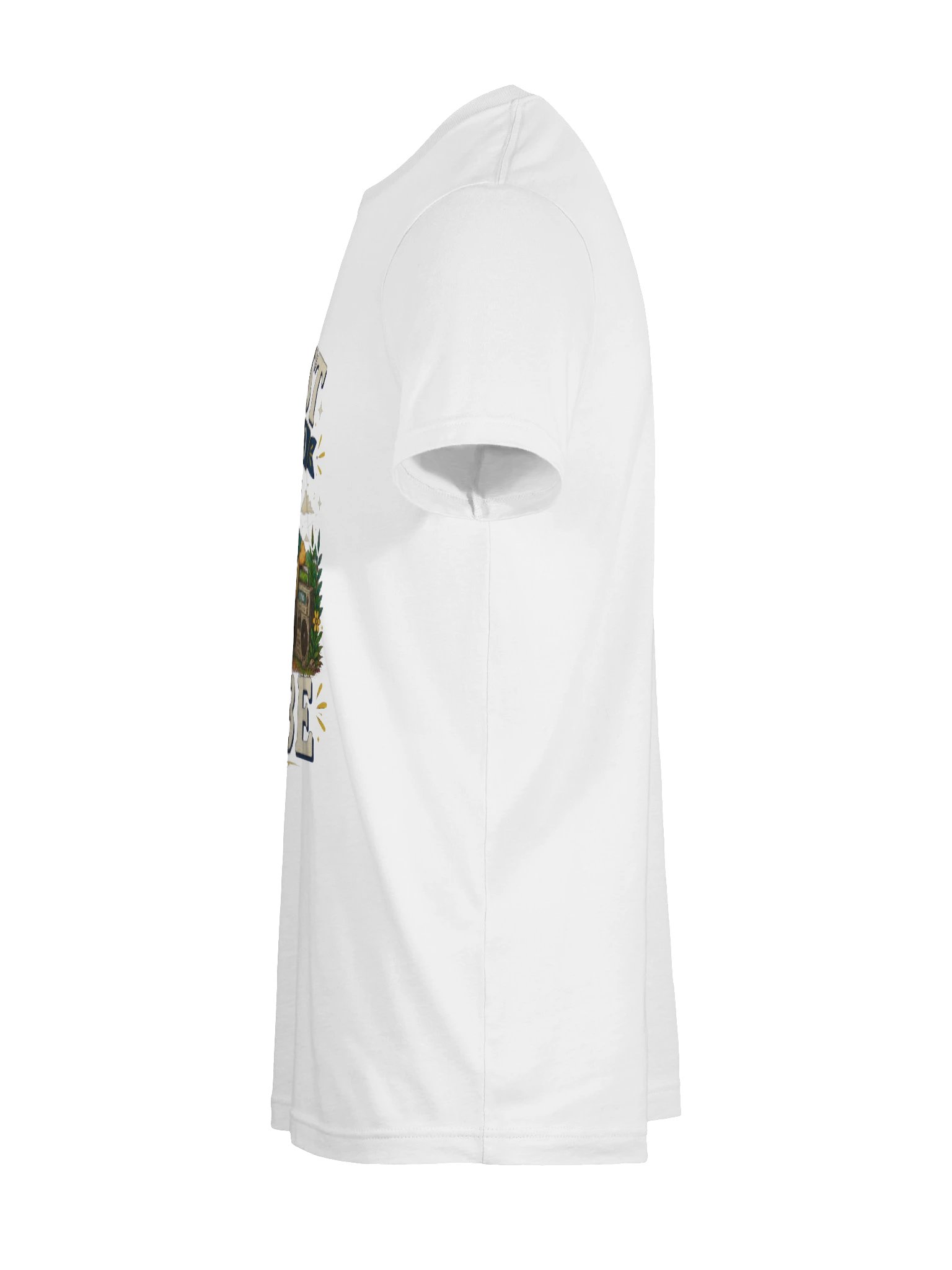 I Just Want To Vibe Tee product image (65)