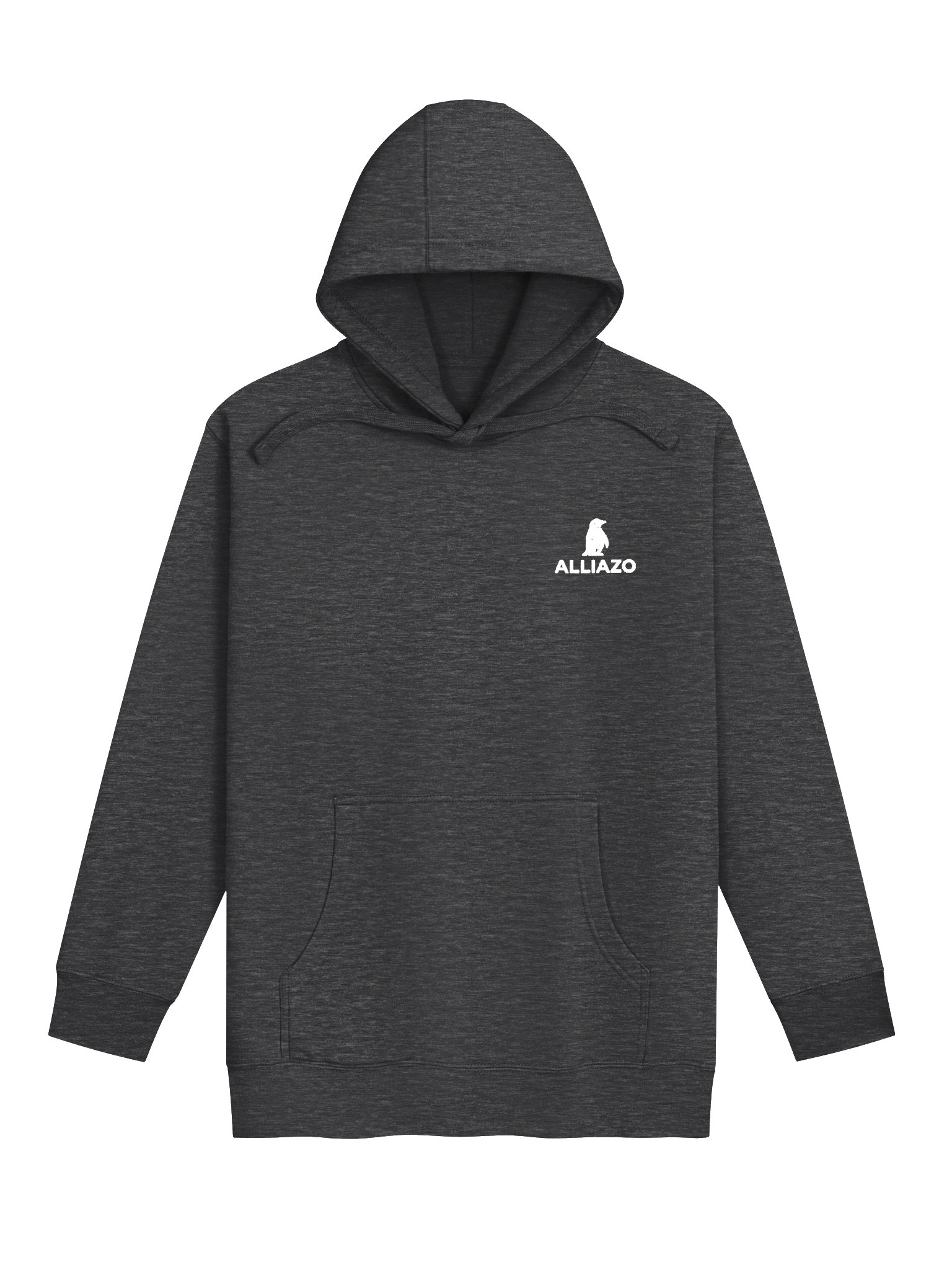 Alliazo comfortable hoodie product image (1)