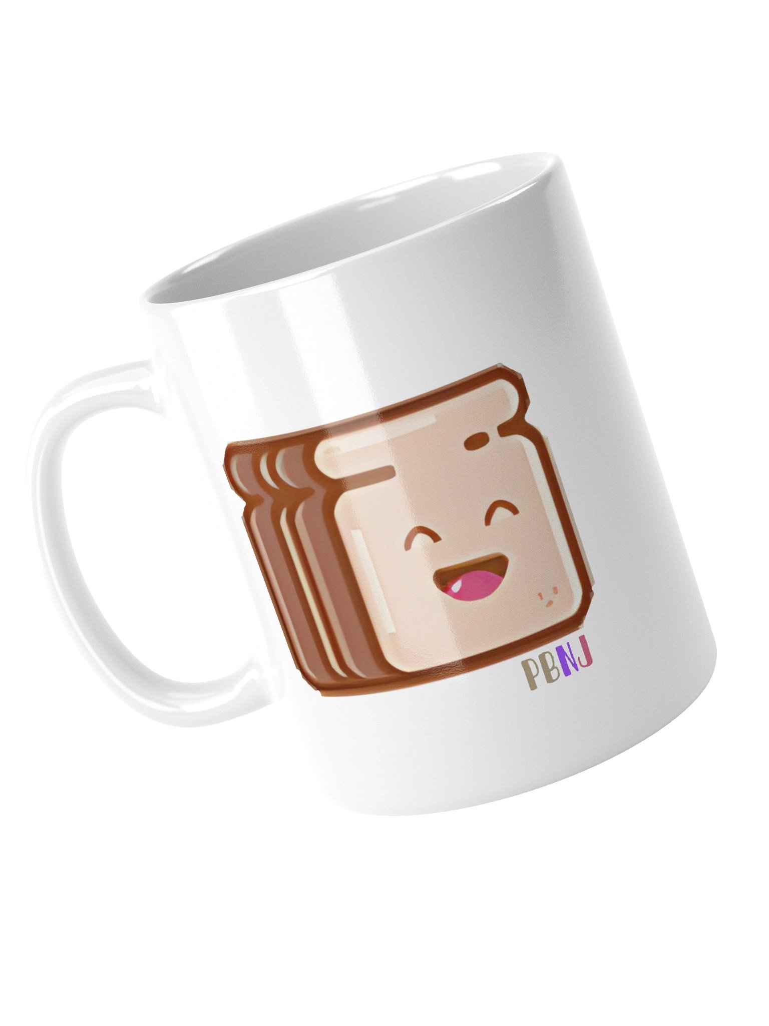 Happy Sammy Mug product image (5)