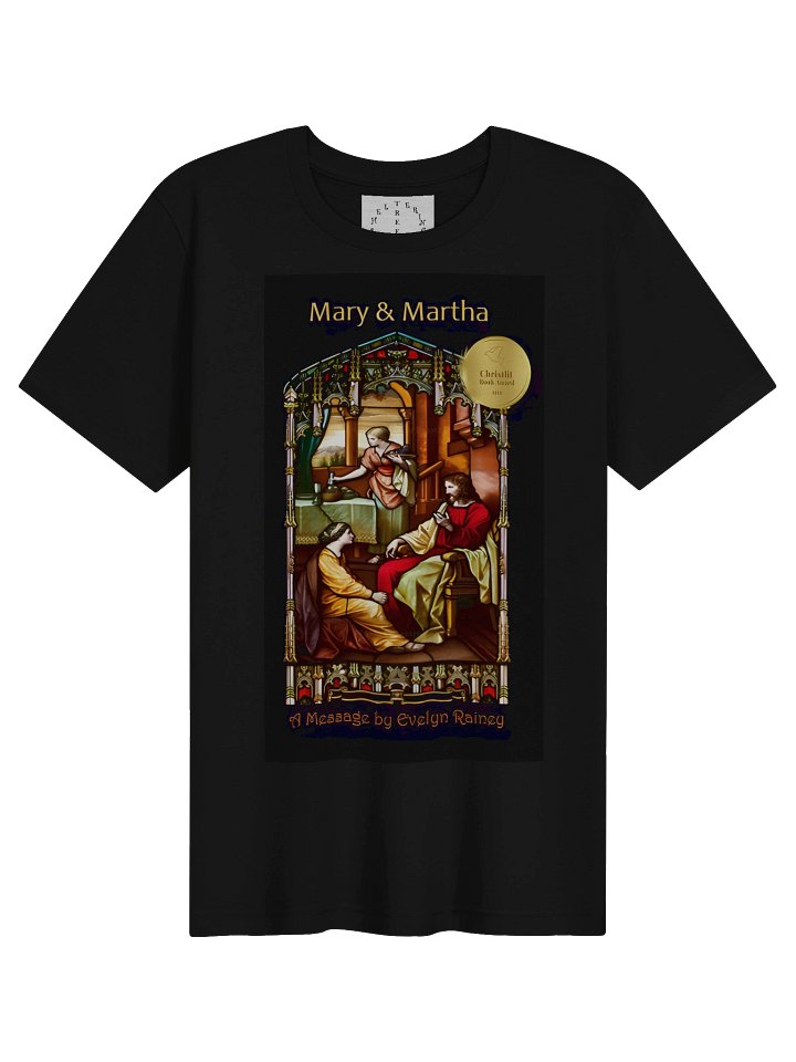 Mary & Martha product image (1)