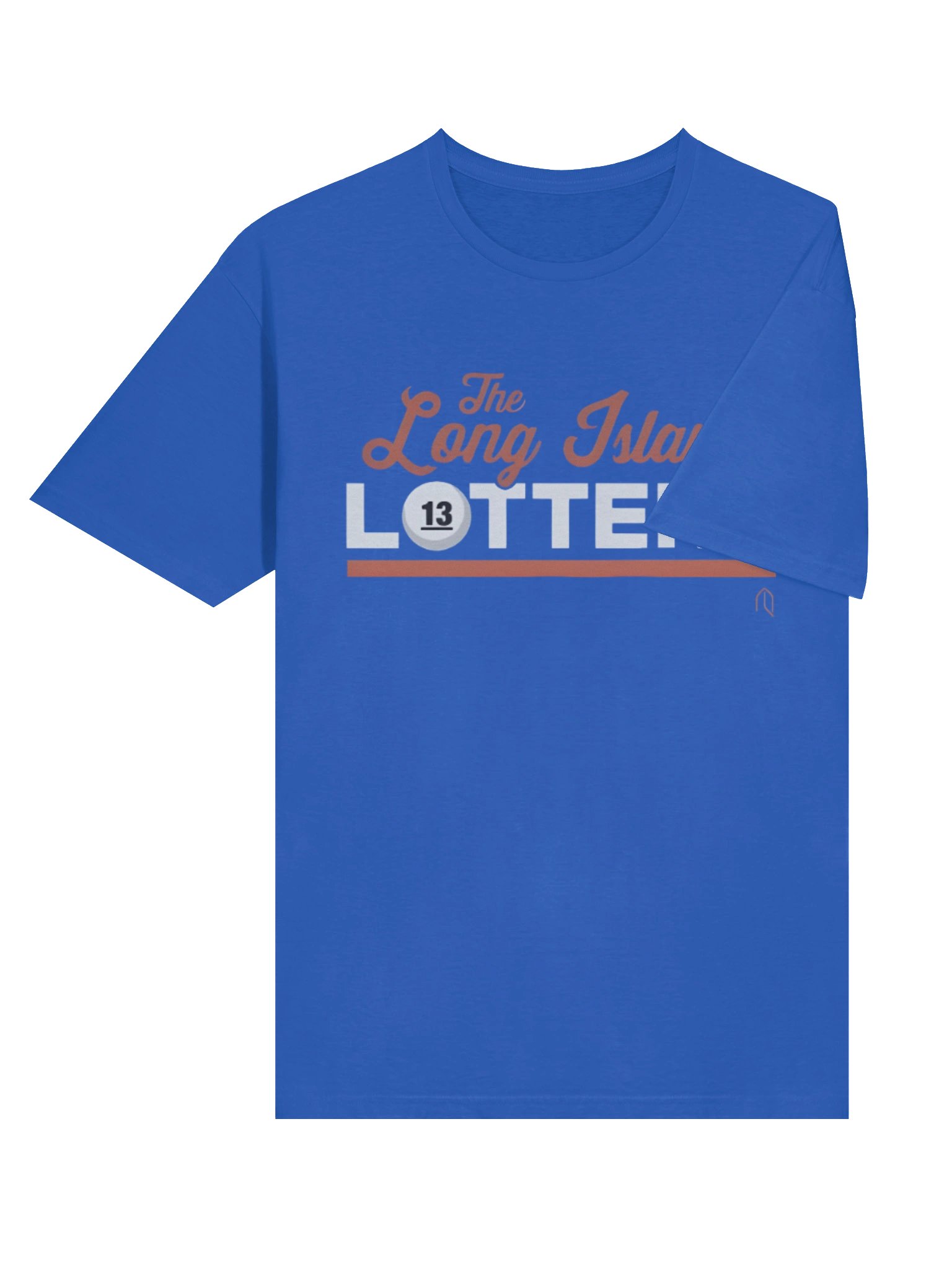 The Long Island Lotter New York Shirt product image (11)
