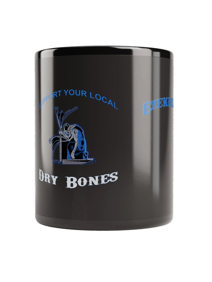 Dry Bones MC - Support Mug product image (2)