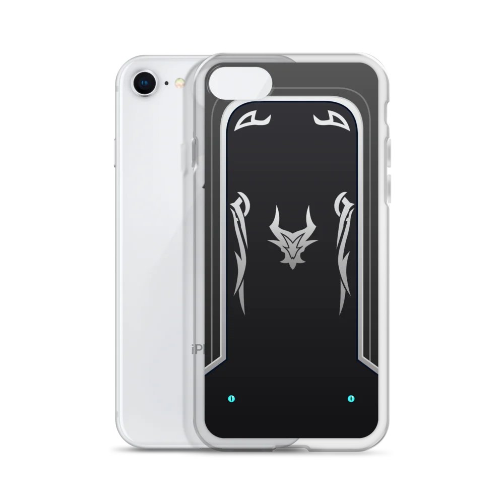 Gummiphone X Xehanort Case (iPhone 7-13 Series) product image (2)