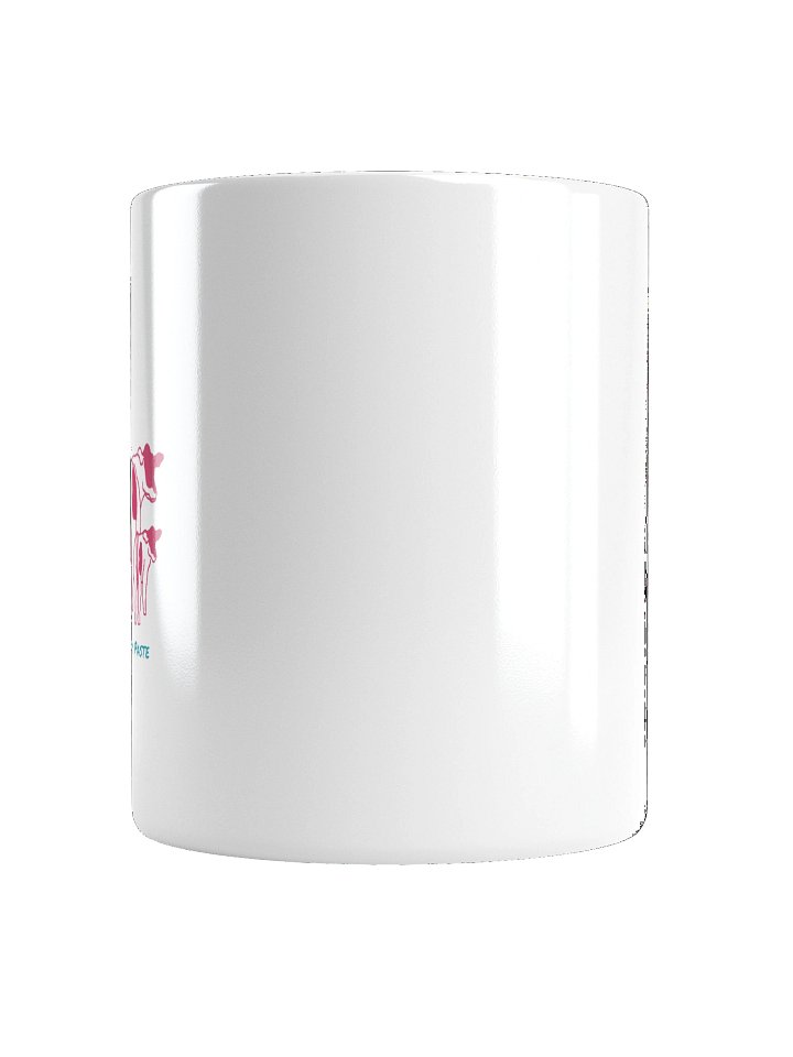 Cowpy Paste - Mug product image (2)