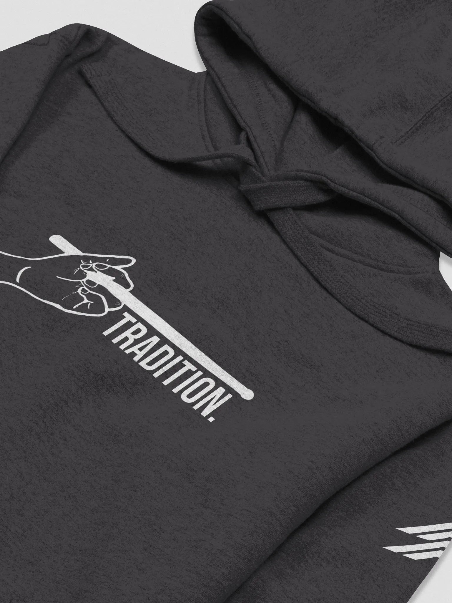 'Tradition' Premium Hoodie product image (11)