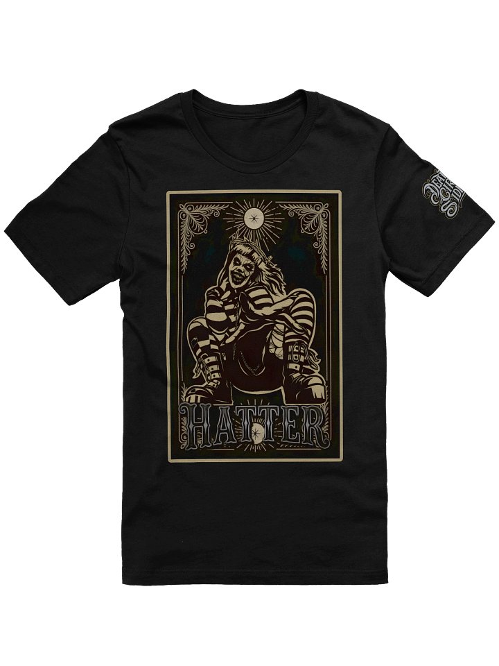 Oracle Hatter t-Shirt product image (1)