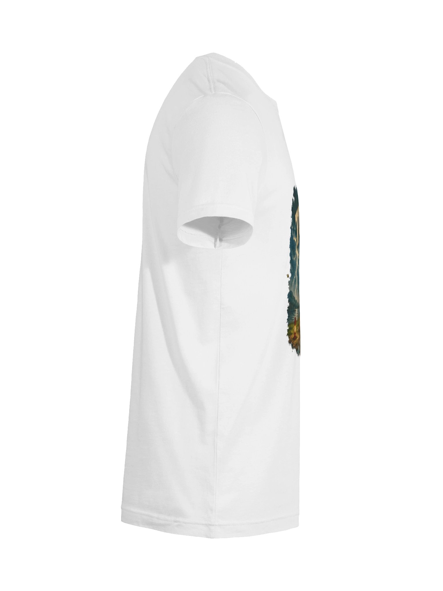 Totally Fine Tee product image (73)