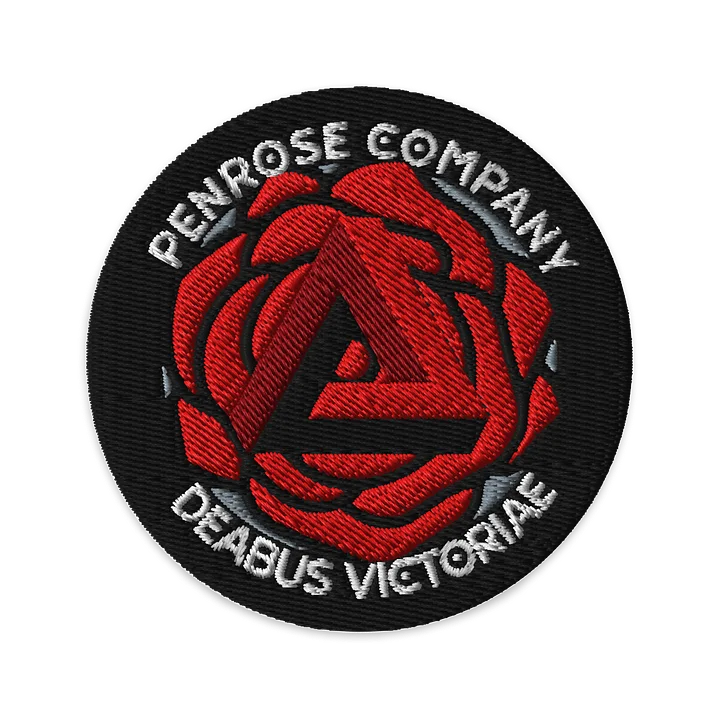 Company Patch product image (1)