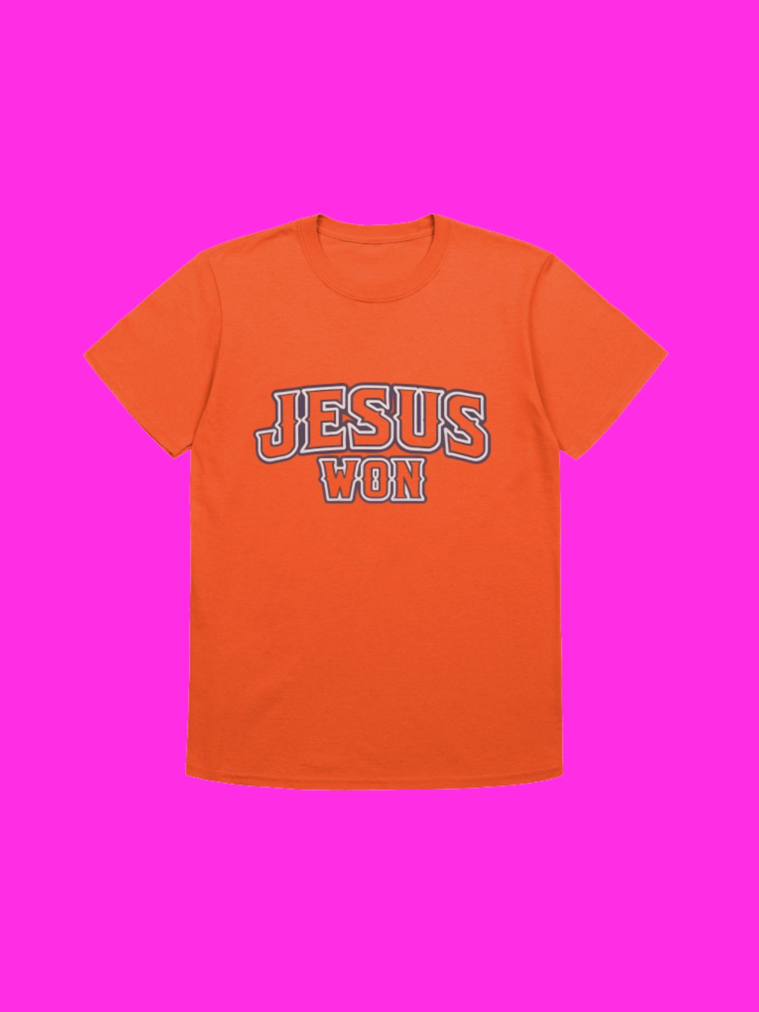 Mike Trout Jesus Won Shirt product image (57)