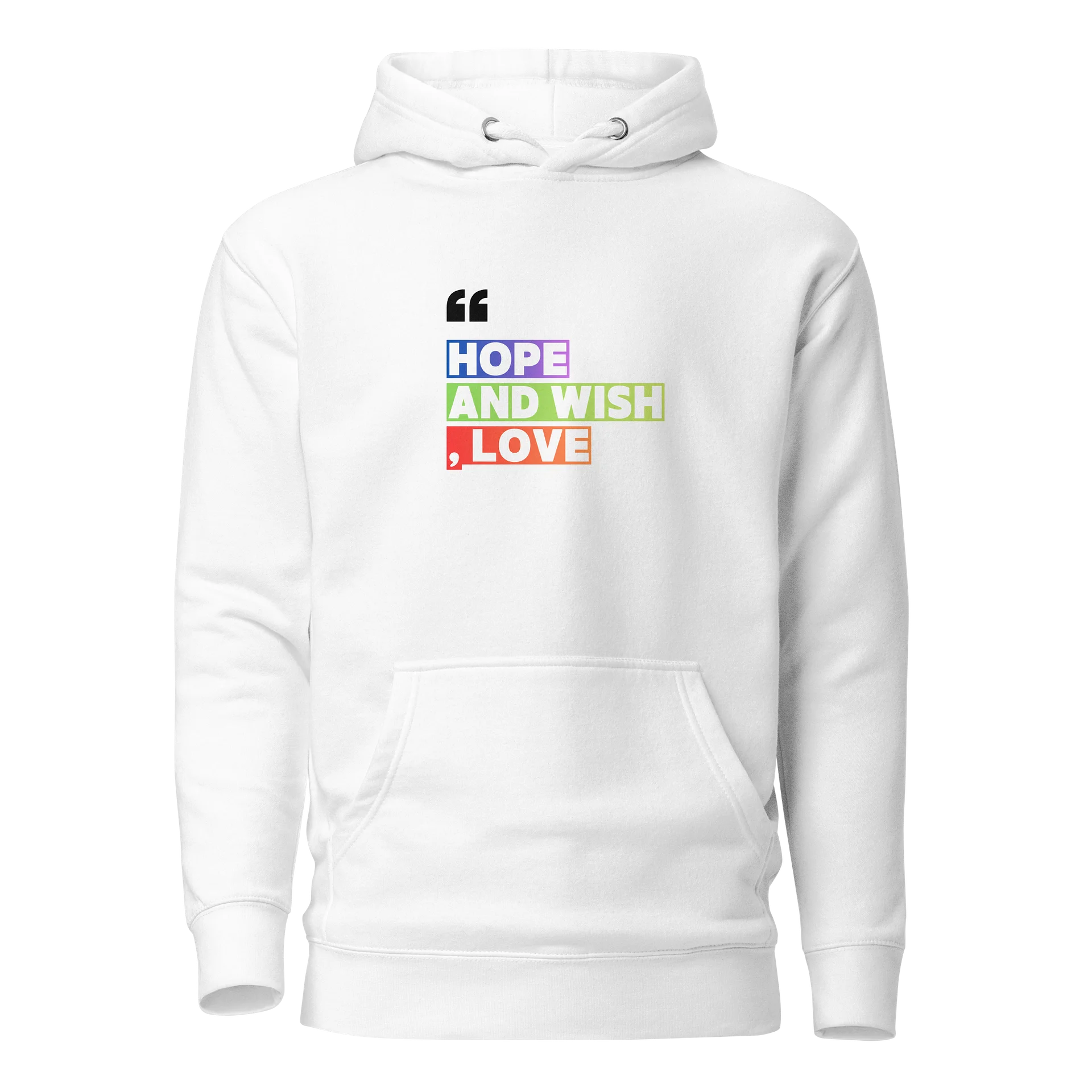 “Hope and wish , Love product image (1)