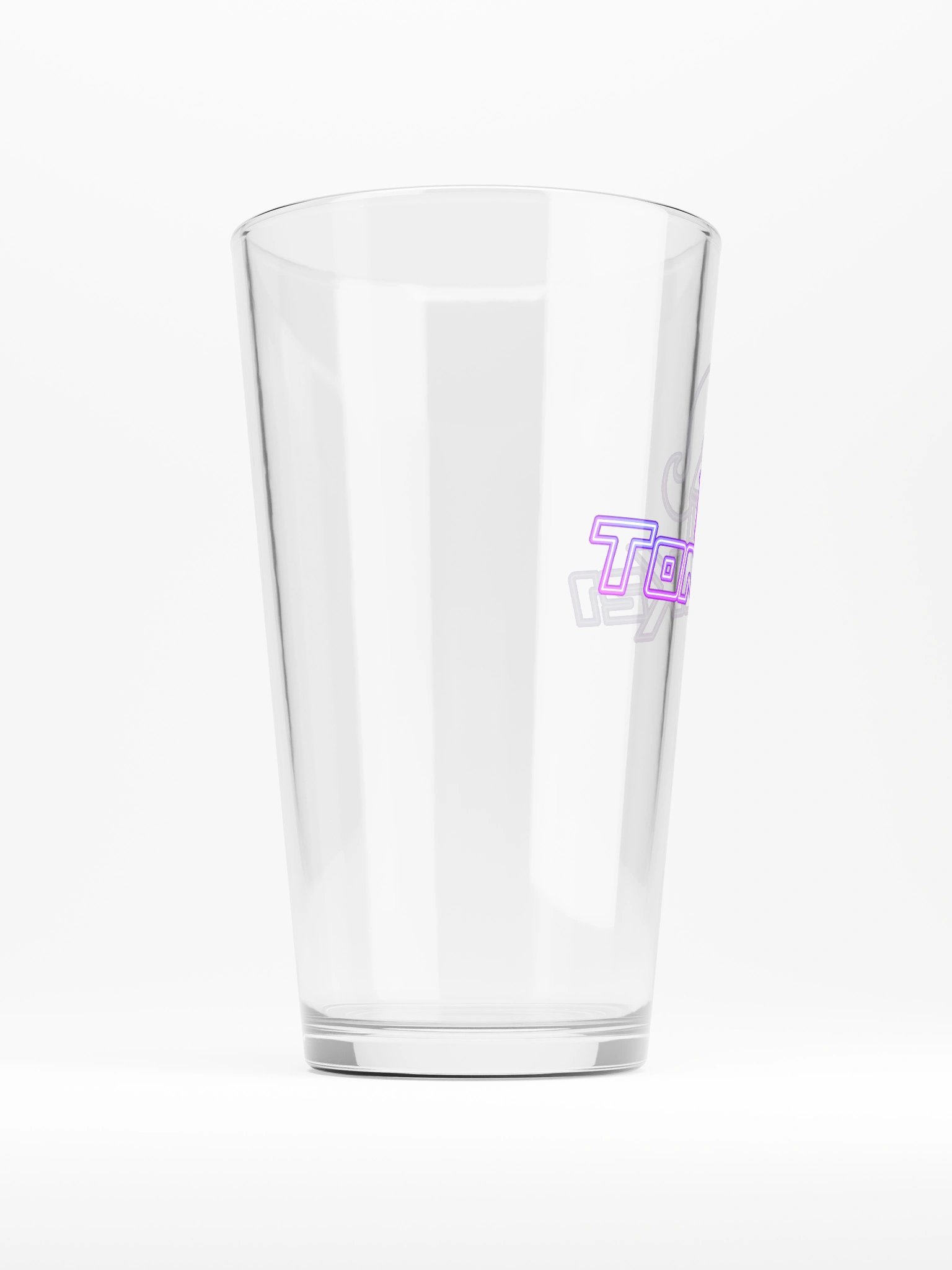 TomNK21 Pint Glass product image (2)