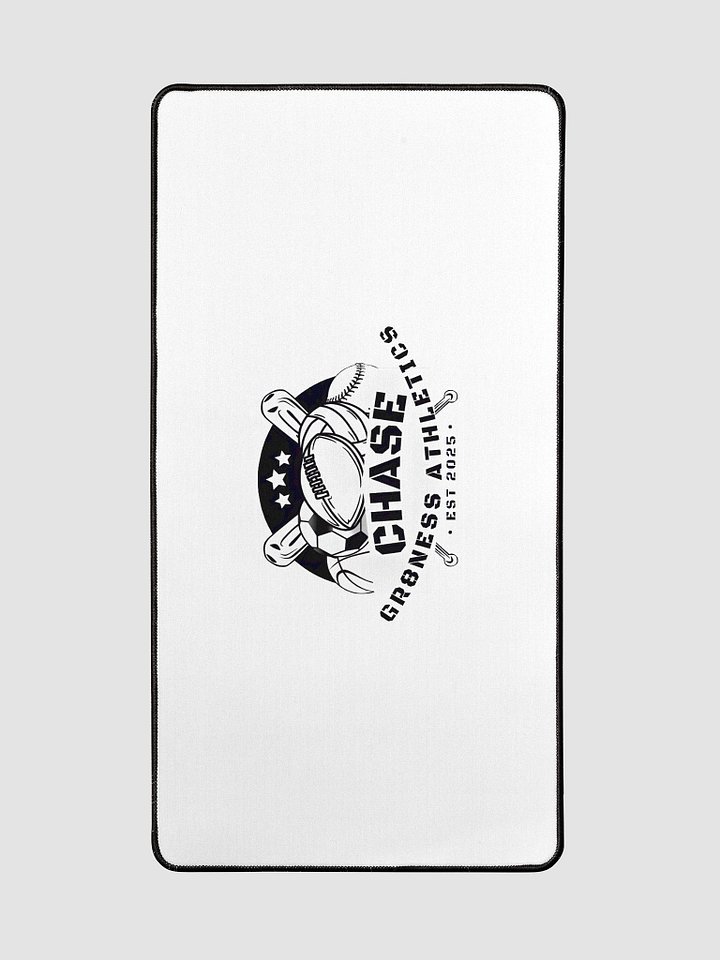 CG Athletics Desk Mat product image (2)