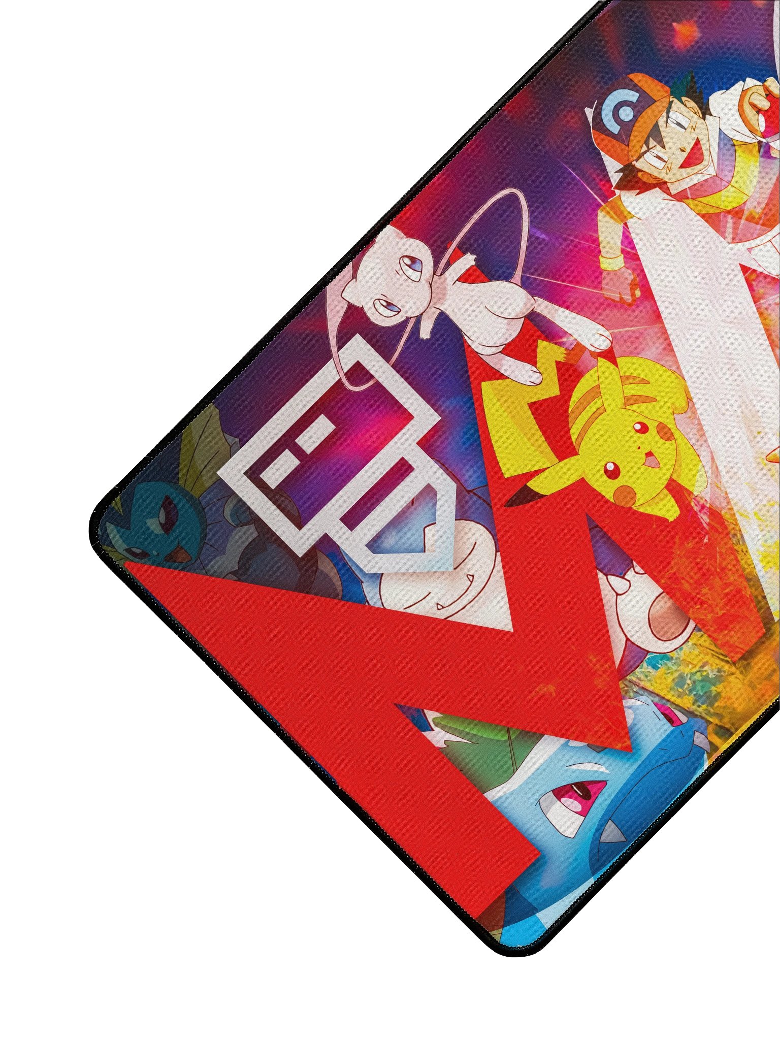 MAC x Pokemon Mousepad product image (3)