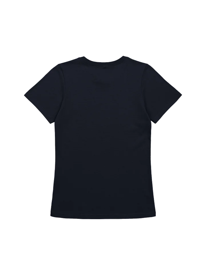 Womens LNG Star Tee product image (2)