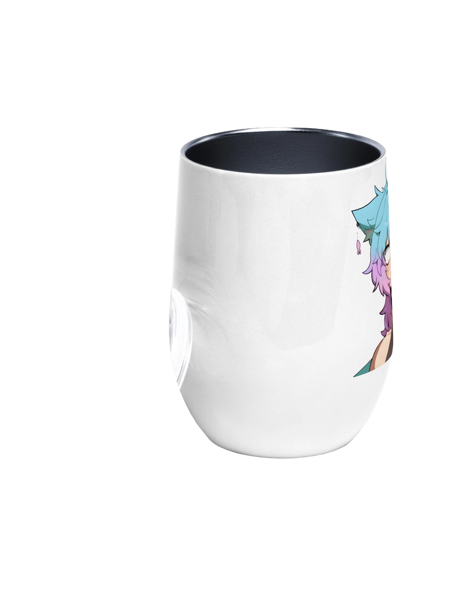 Bottom License Tumbler product image (4)