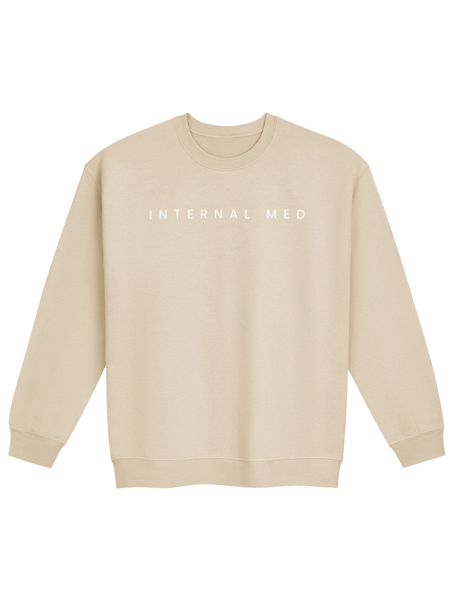Internal Med Gildan Sweatshirt product image (33)