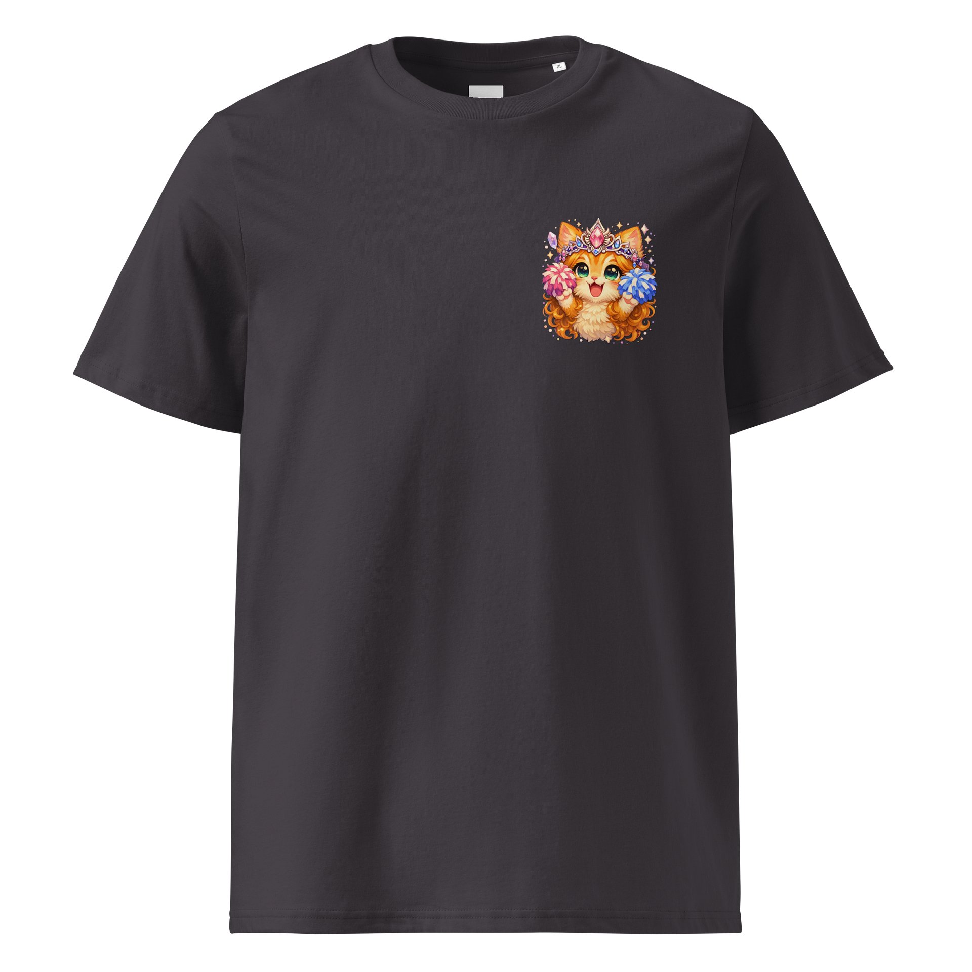 Kingdoms Princess Organic Tee product image (1)