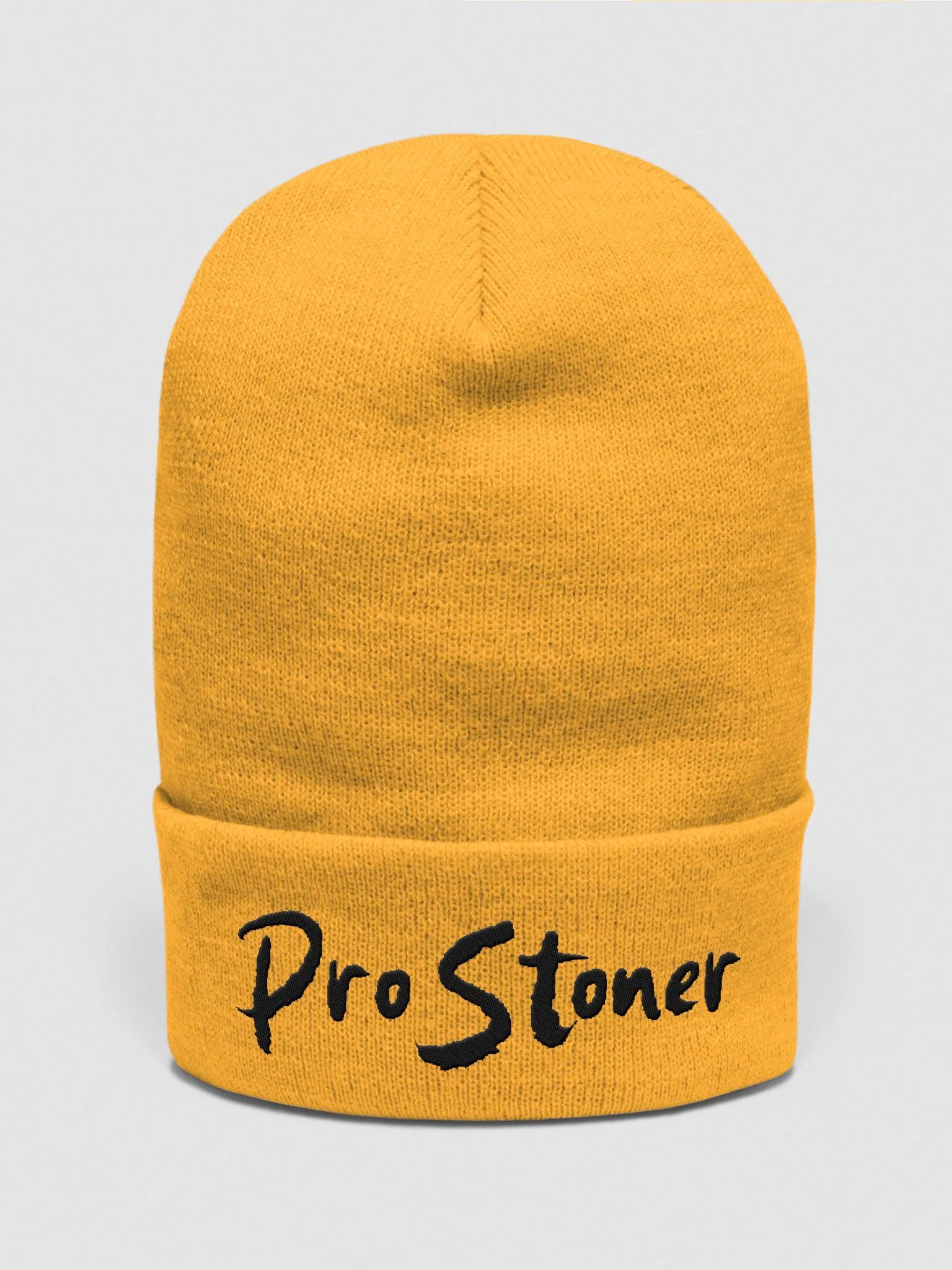 ProStoner Beanie! product image (1)