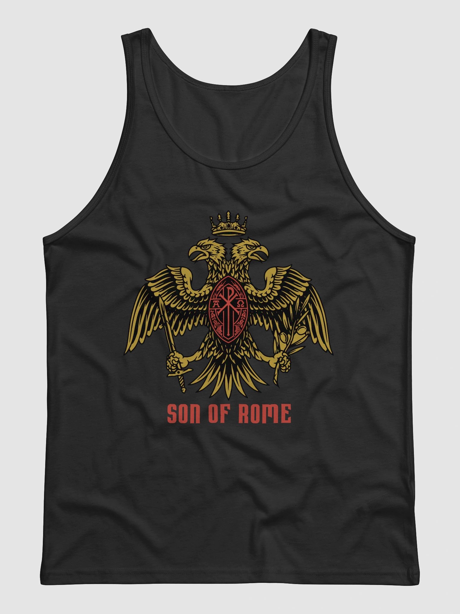 Byzantine SON OF ROME product image (1)