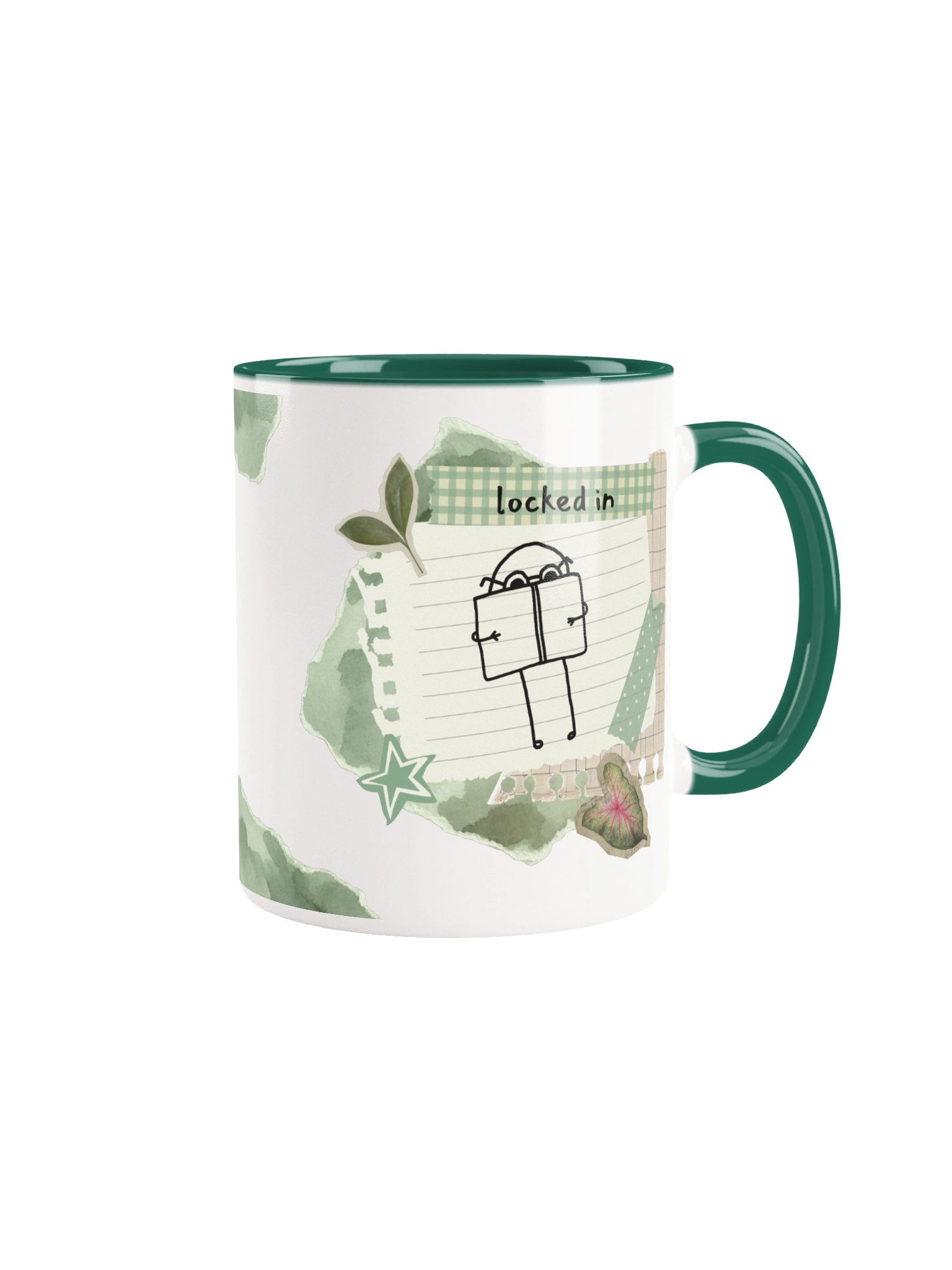 Bolbee Mug product image (2)