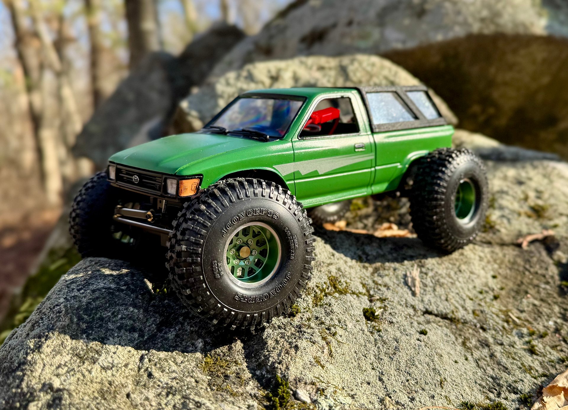 Scx24 Amt Toyota product image (1)
