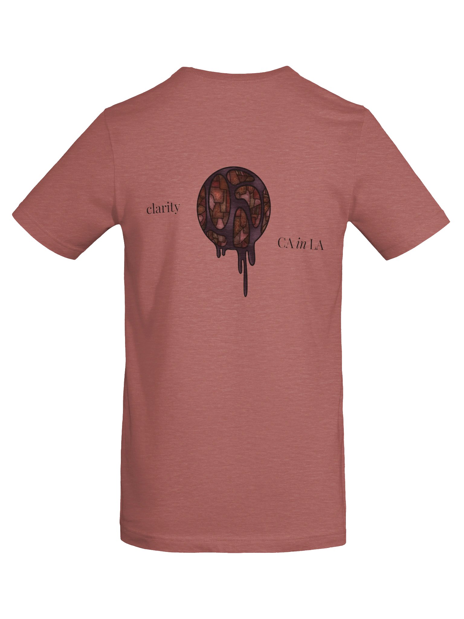 Limited Clarity T-shirt product image (4)