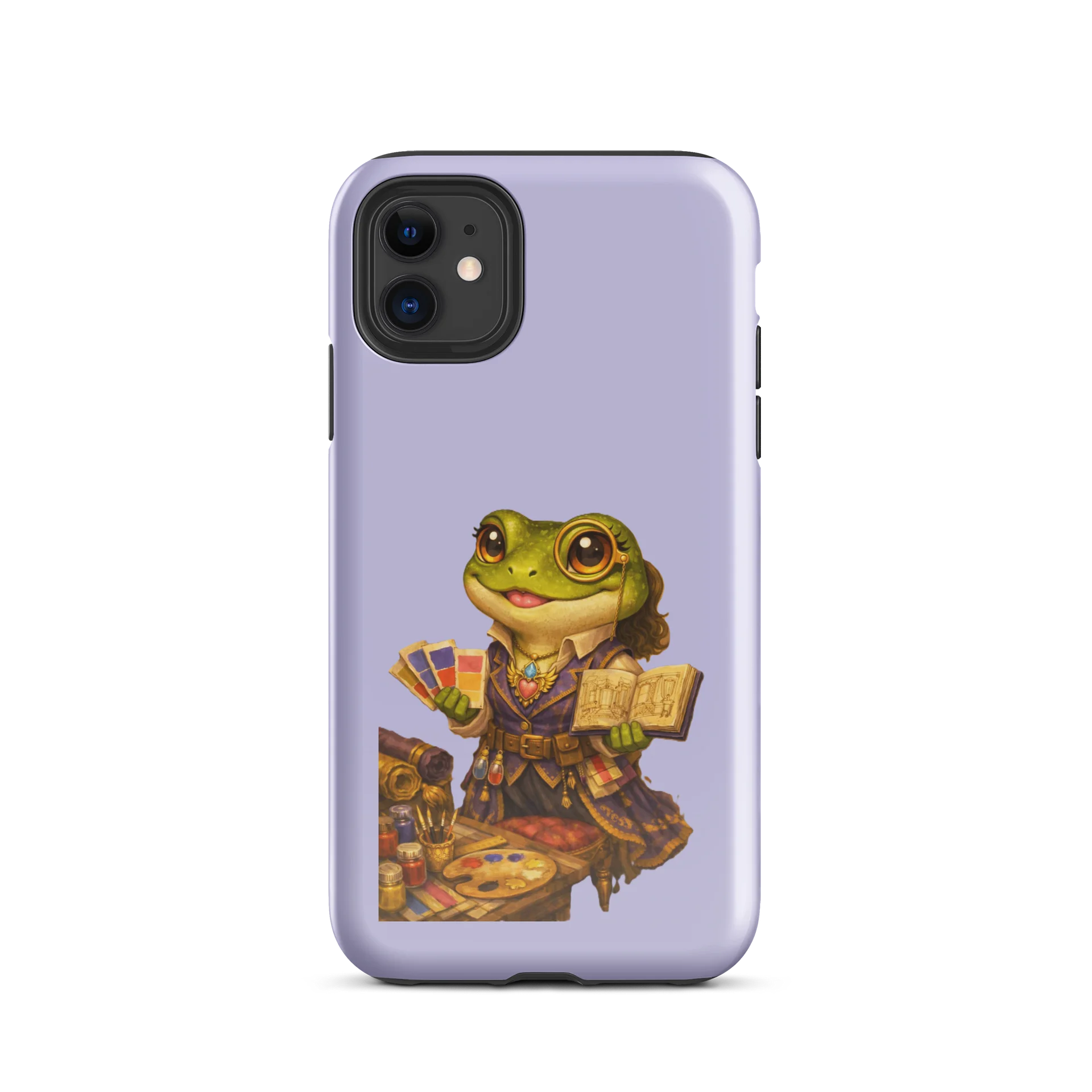 Kingdom Interior Designer iPhone® Case product image (2)