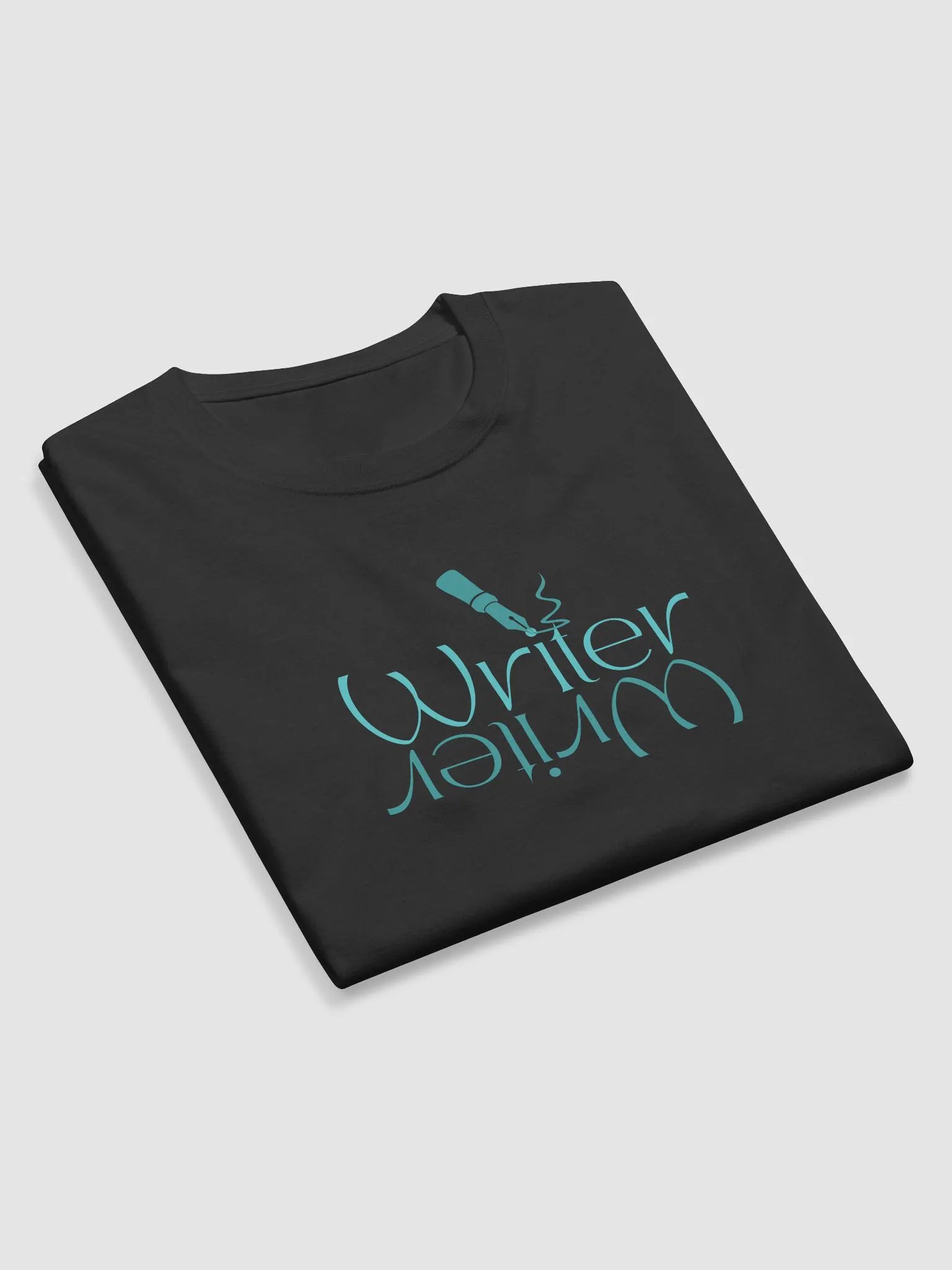Writer Reflection Long Sleeve Shirt product image (10)