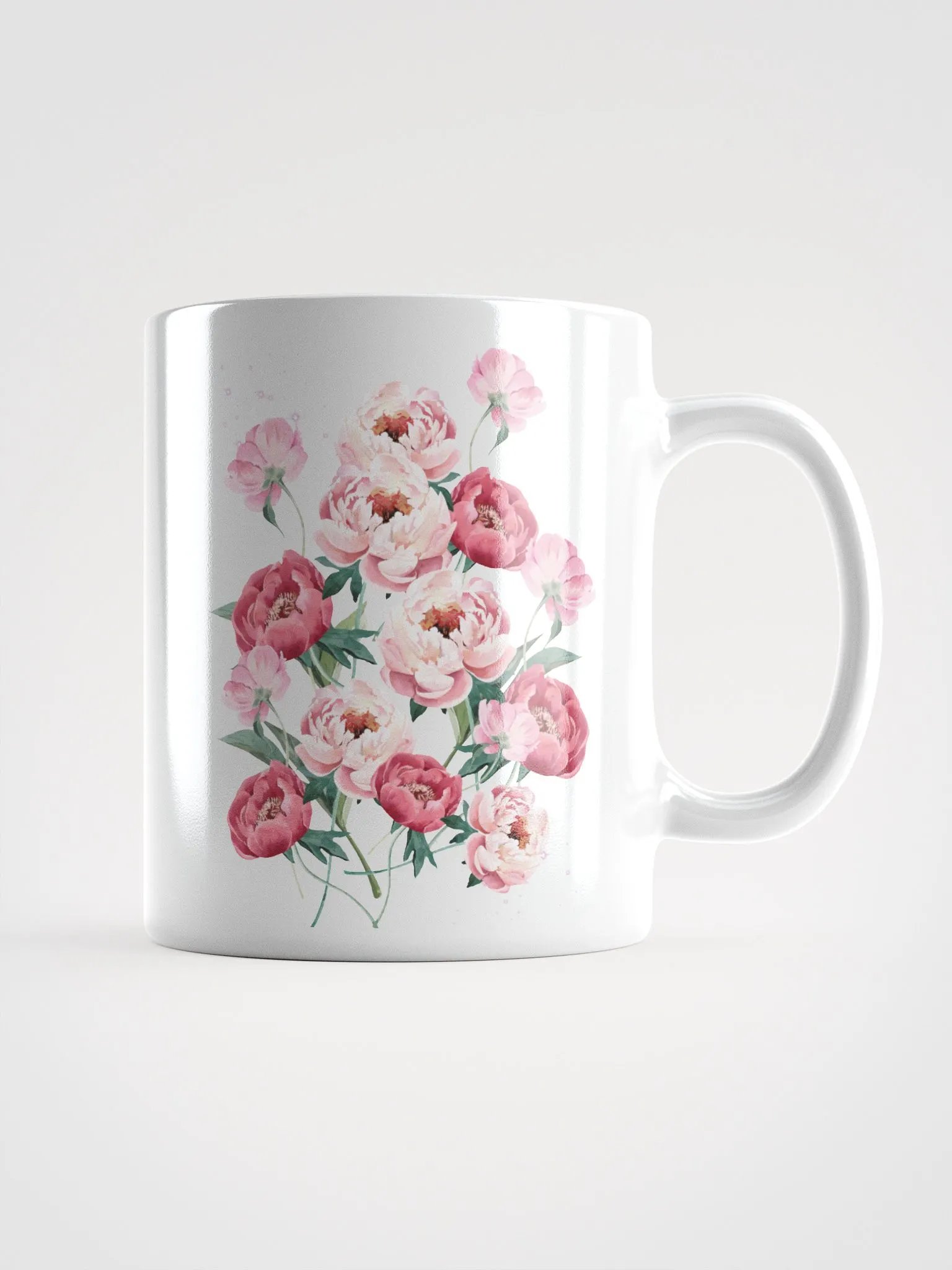 Blossom Delight Mug product image (2)