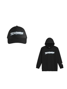 Tuskamania: The Main Event Bundle