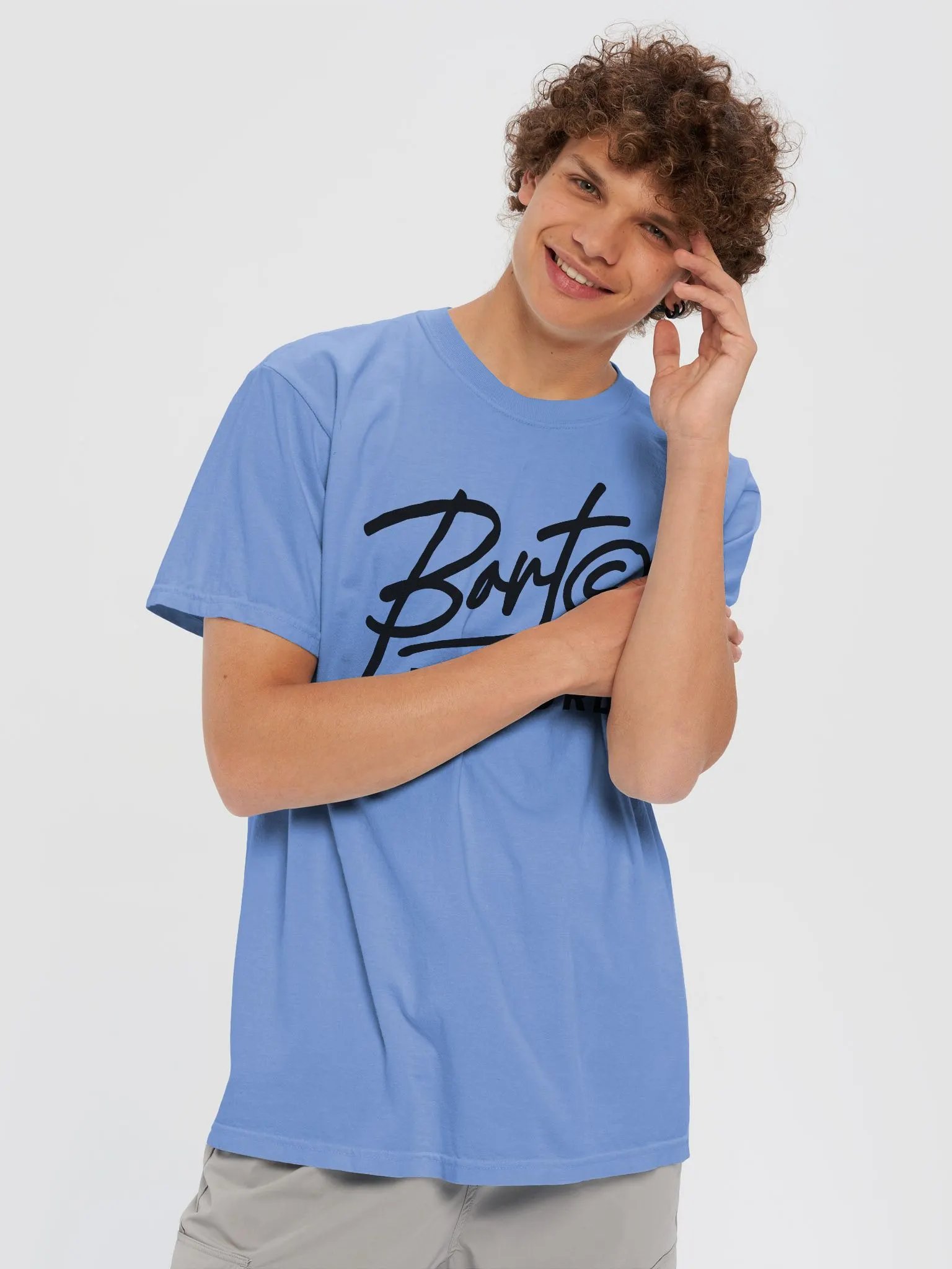 Bortco Records Tee product image (5)